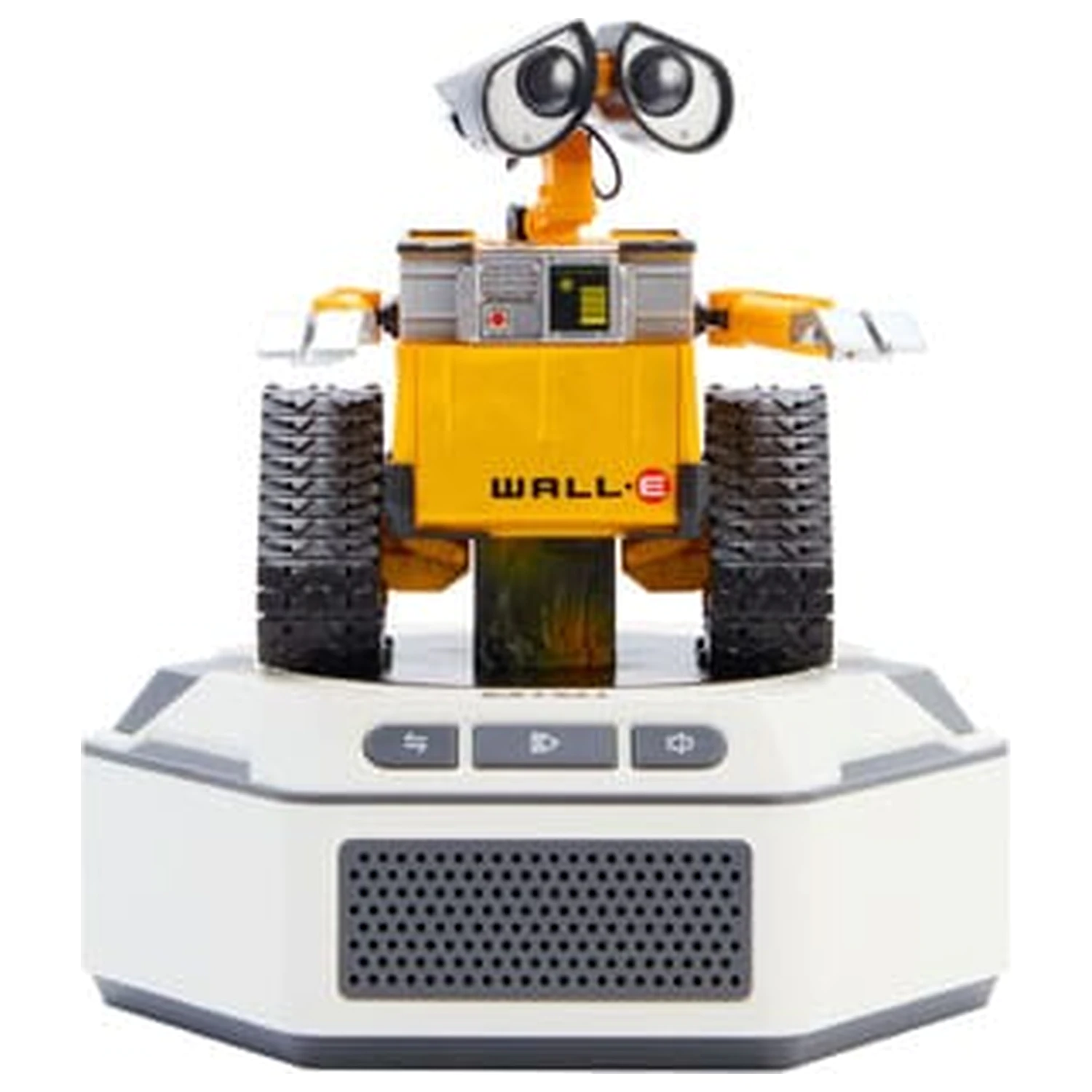 Wall-E interaktívny mini robot 2 balenie Wall-E & Eve *Anglická verzia* produktová fotografia