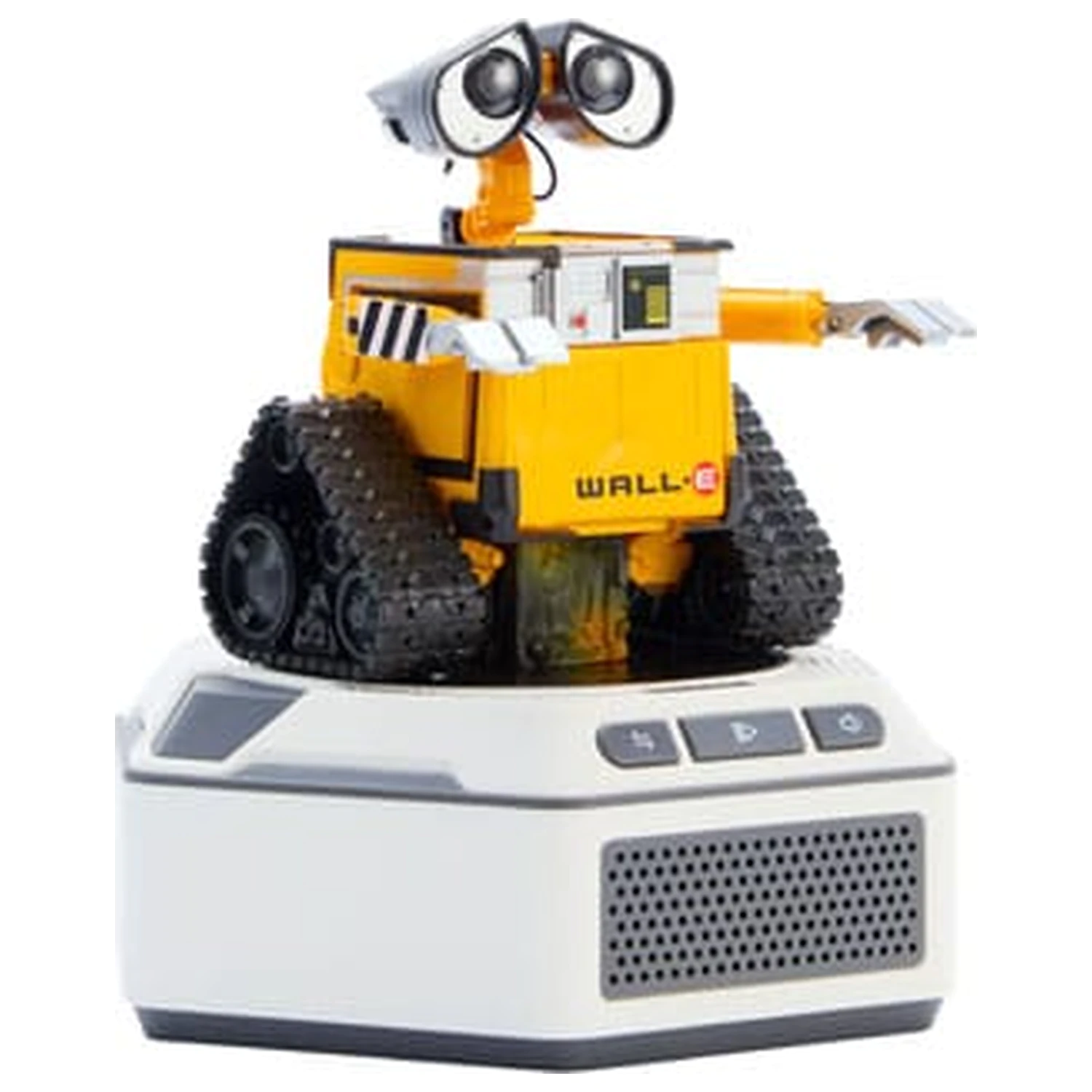 Wall-E interaktívny mini robot 2 balenie Wall-E & Eve *Anglická verzia* produktová fotografia