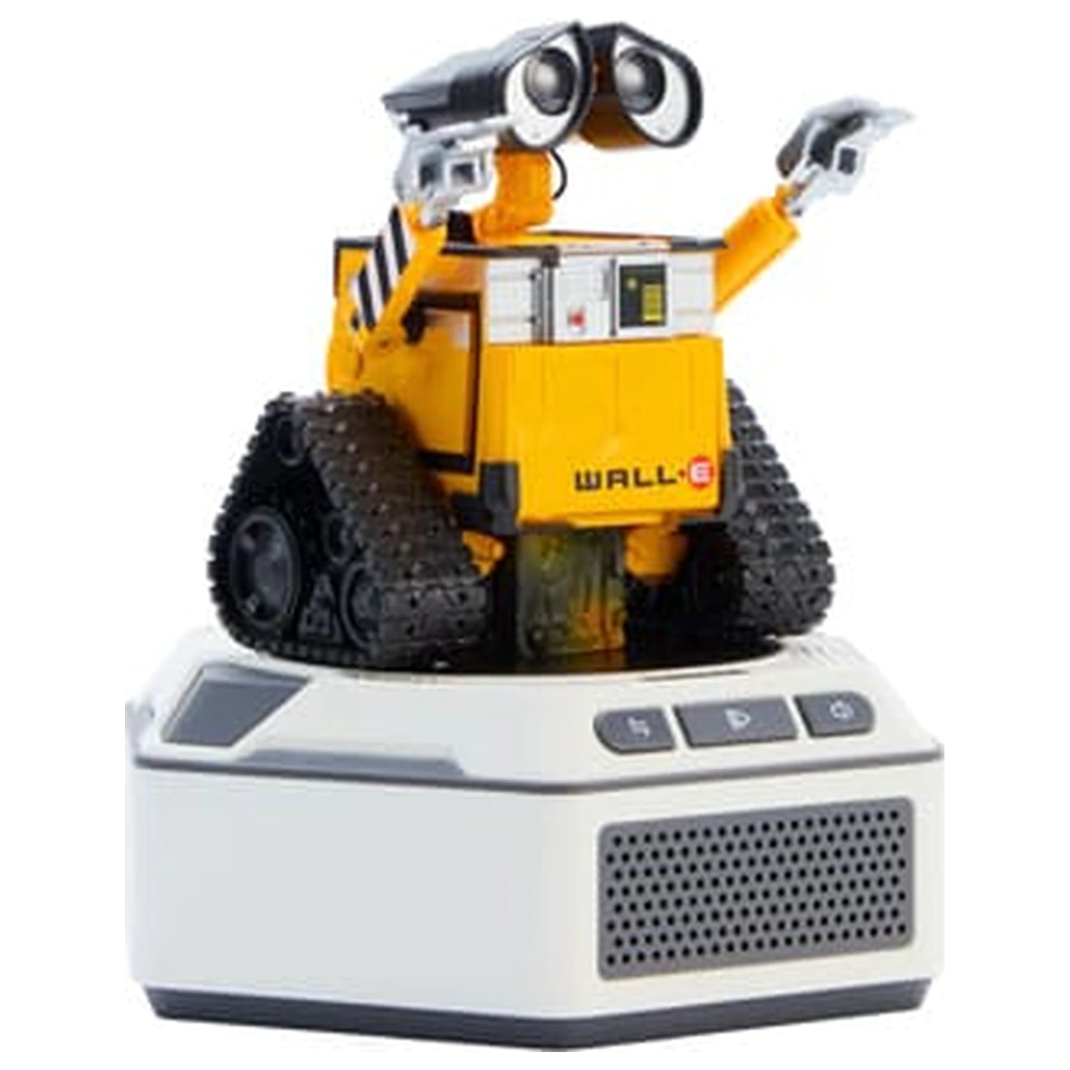 Wall-E interaktívny mini robot 2 balenie Wall-E & Eve *Anglická verzia* produktová fotografia