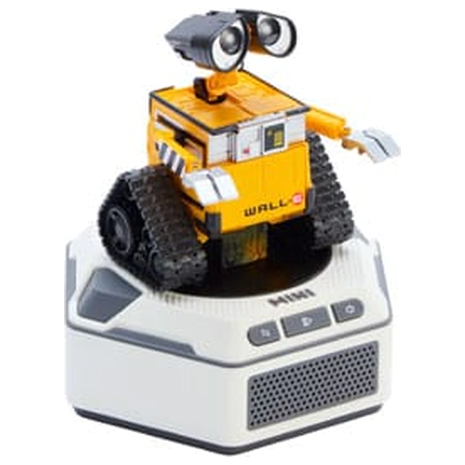 Wall-E interaktívny mini robot 2 balenie Wall-E & Eve *Anglická verzia* produktová fotografia