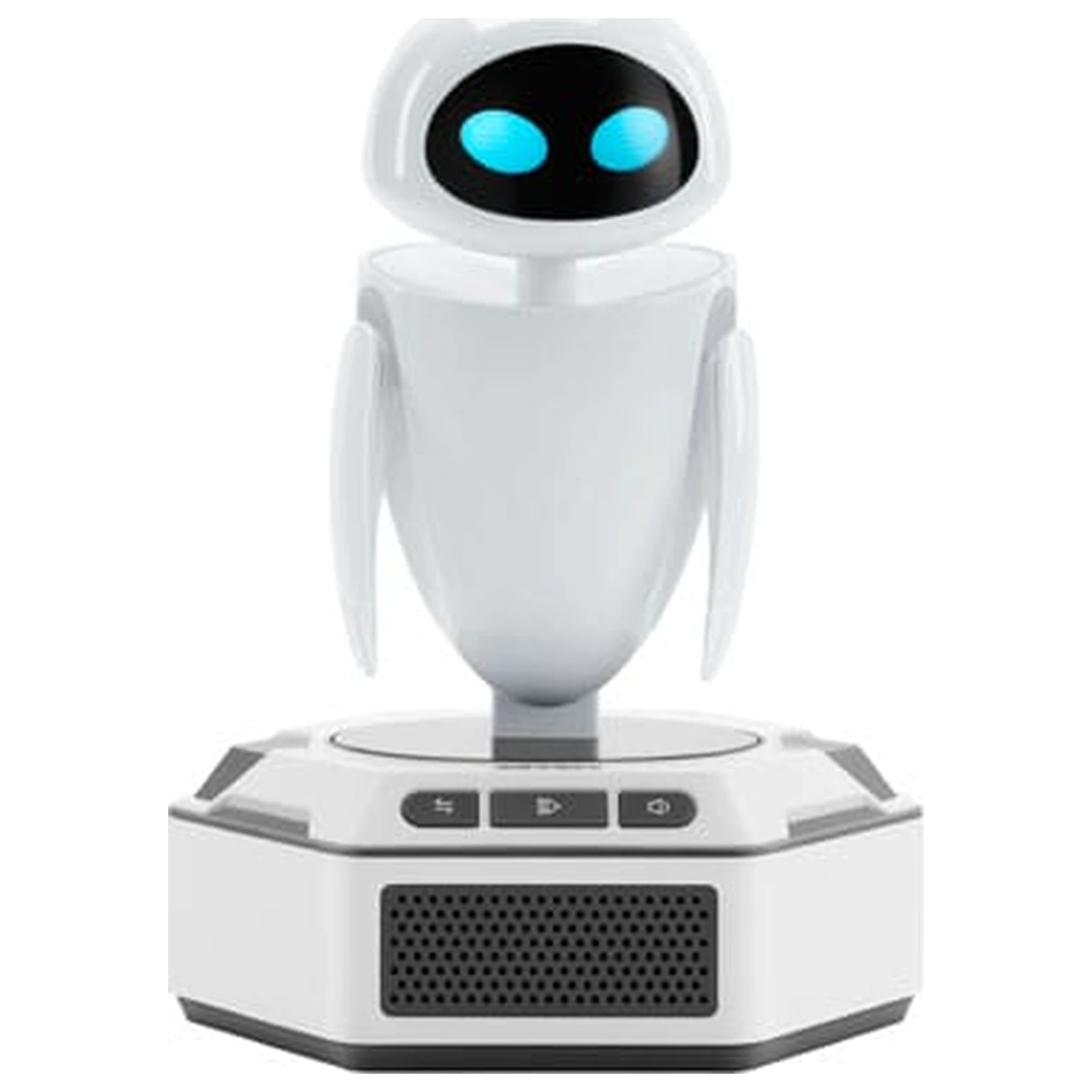 Wall-E interaktívny mini robot 2 balenie Wall-E & Eve *Anglická verzia* produktová fotografia