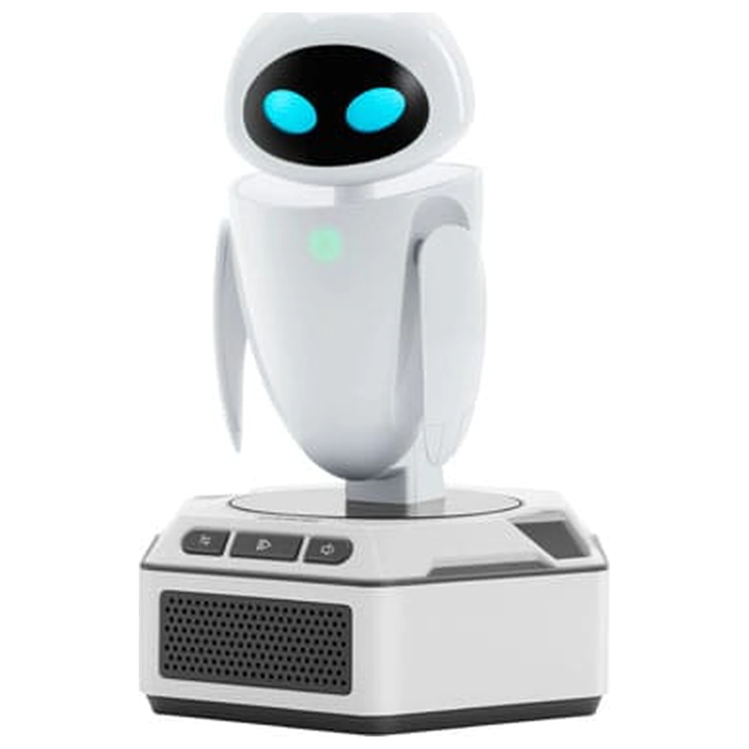 Wall-E interaktívny mini robot 2 balenie Wall-E & Eve *Anglická verzia* produktová fotografia