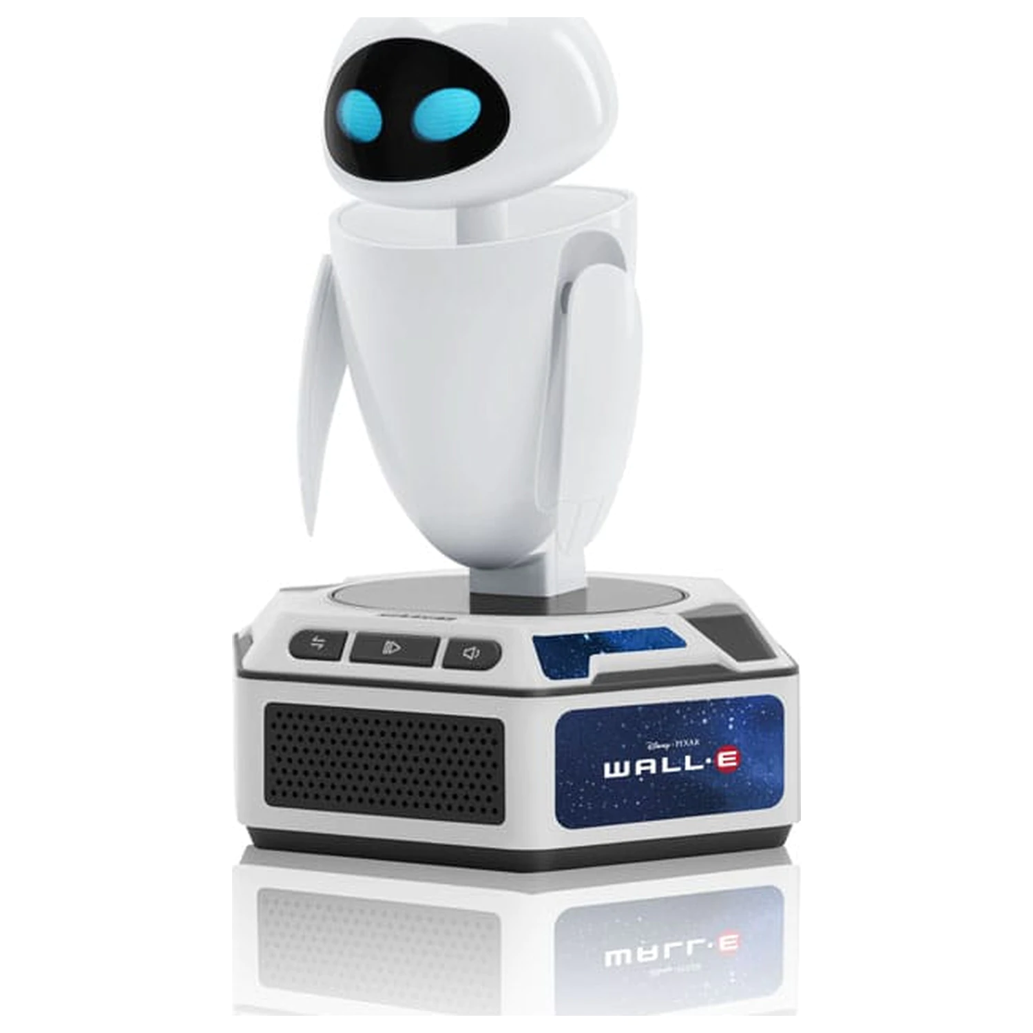 Wall-E interaktívny mini robot 2 balenie Wall-E & Eve *Anglická verzia* produktová fotografia