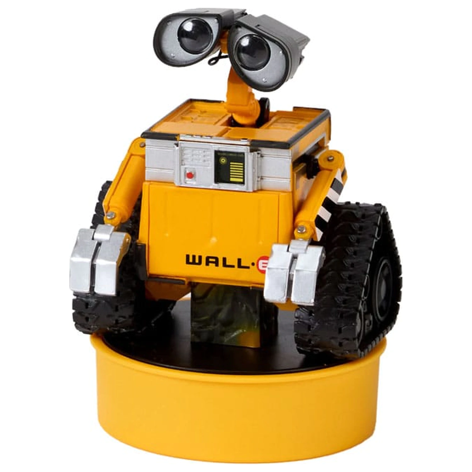 Wall-E interaktívny mini robot 2 balenie Wall-E & Eve *Anglická verzia* produktová fotografia