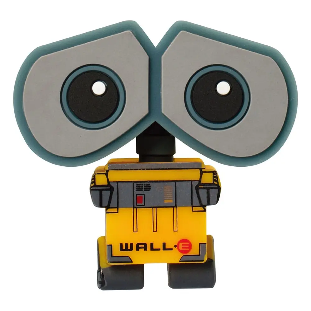 WALL-E Relief Magnet WALL-E - Reliéfny Magnet WALL-E produktová fotografia