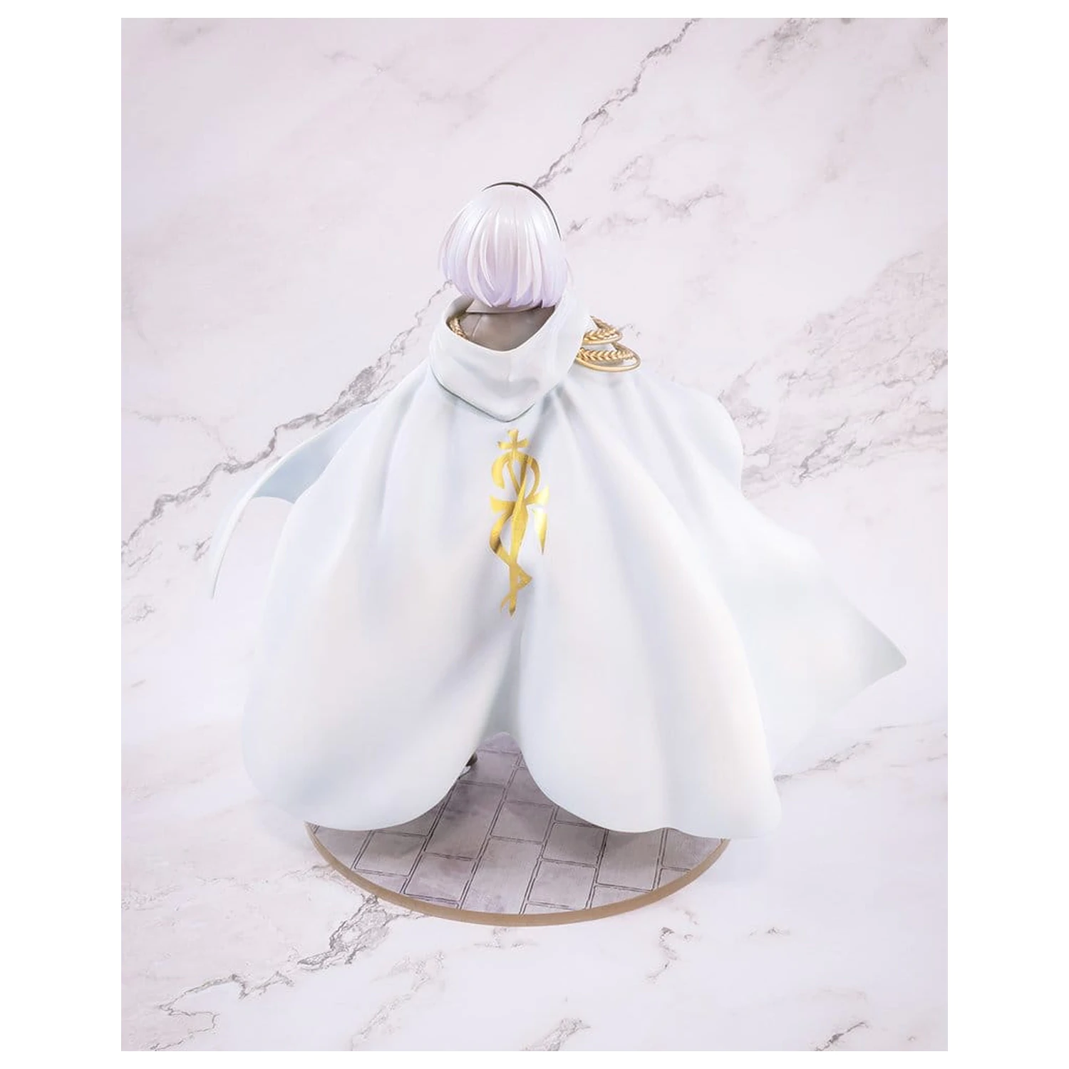 Wandering Witch: The Journey of Elaina PVC figúrka 1/7 Amnesia 24 cm produktová fotografia
