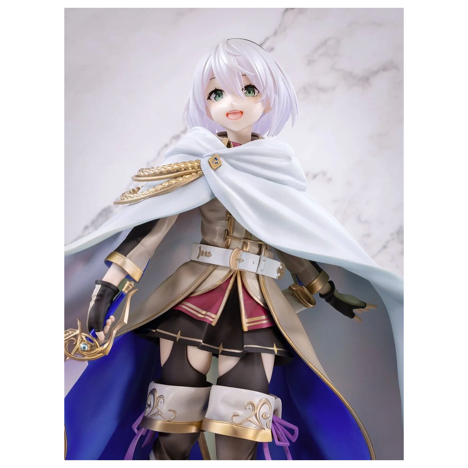Wandering Witch: The Journey of Elaina PVC figúrka 1/7 Amnesia 24 cm produktová fotografia
