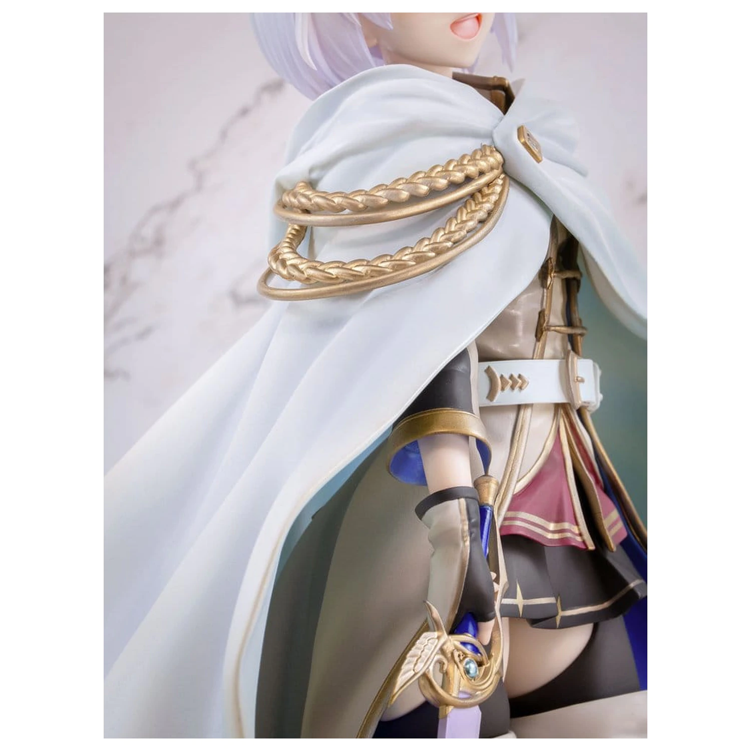 Wandering Witch: The Journey of Elaina PVC figúrka 1/7 Amnesia 24 cm produktová fotografia