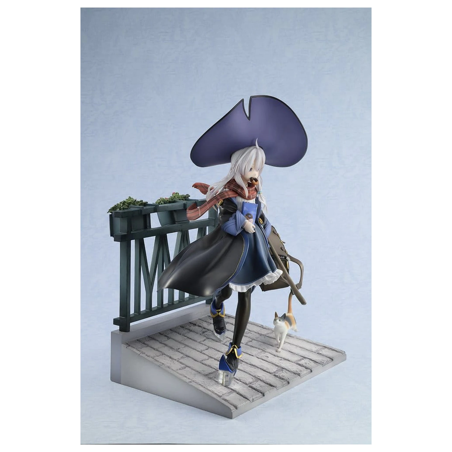 Wandering Witch: The Journey of Elaina PVC figúrka 1/7 Elaina DX Ver. 29 cm produktová fotografia