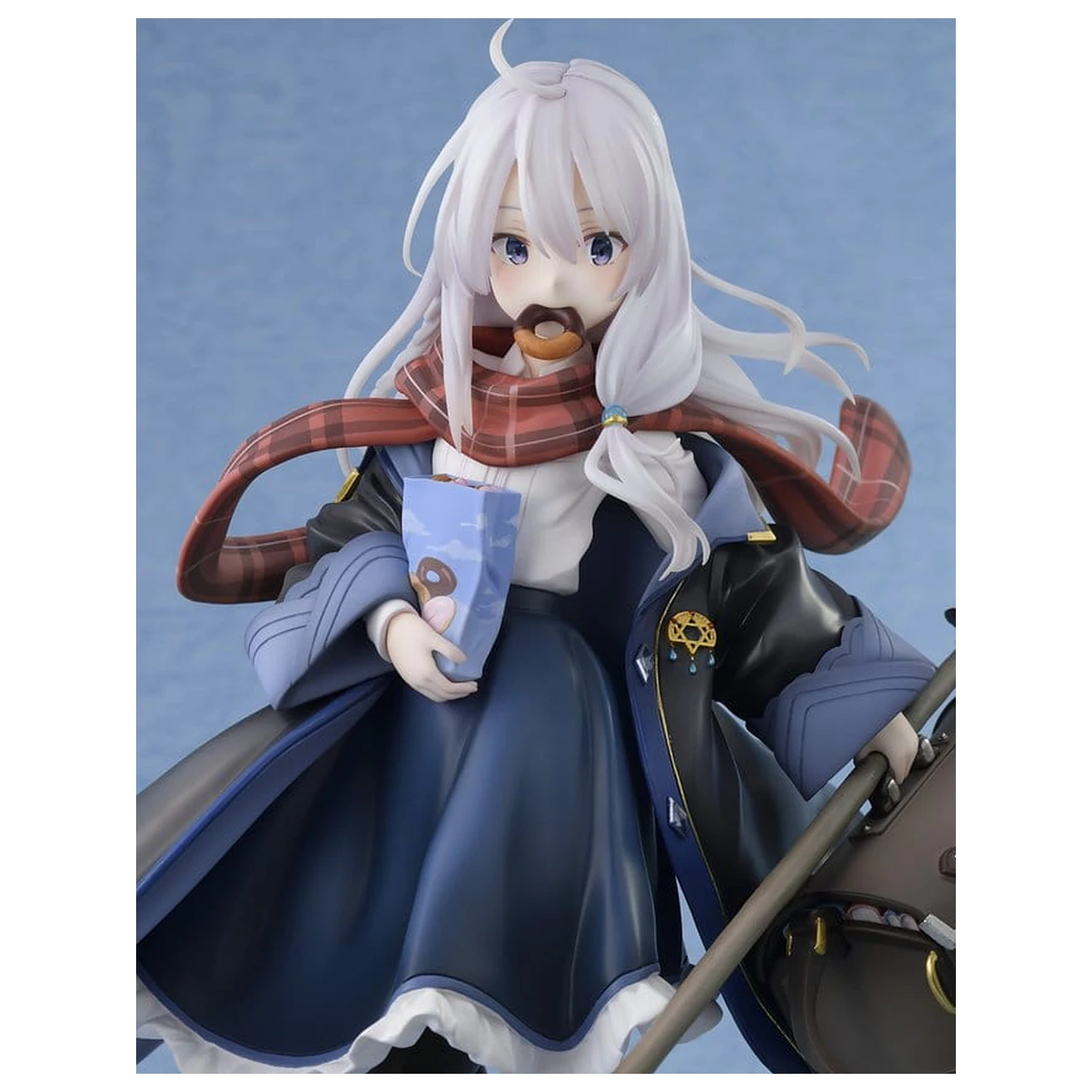 Wandering Witch: The Journey of Elaina PVC figúrka 1/7 Elaina DX Ver. 29 cm produktová fotografia