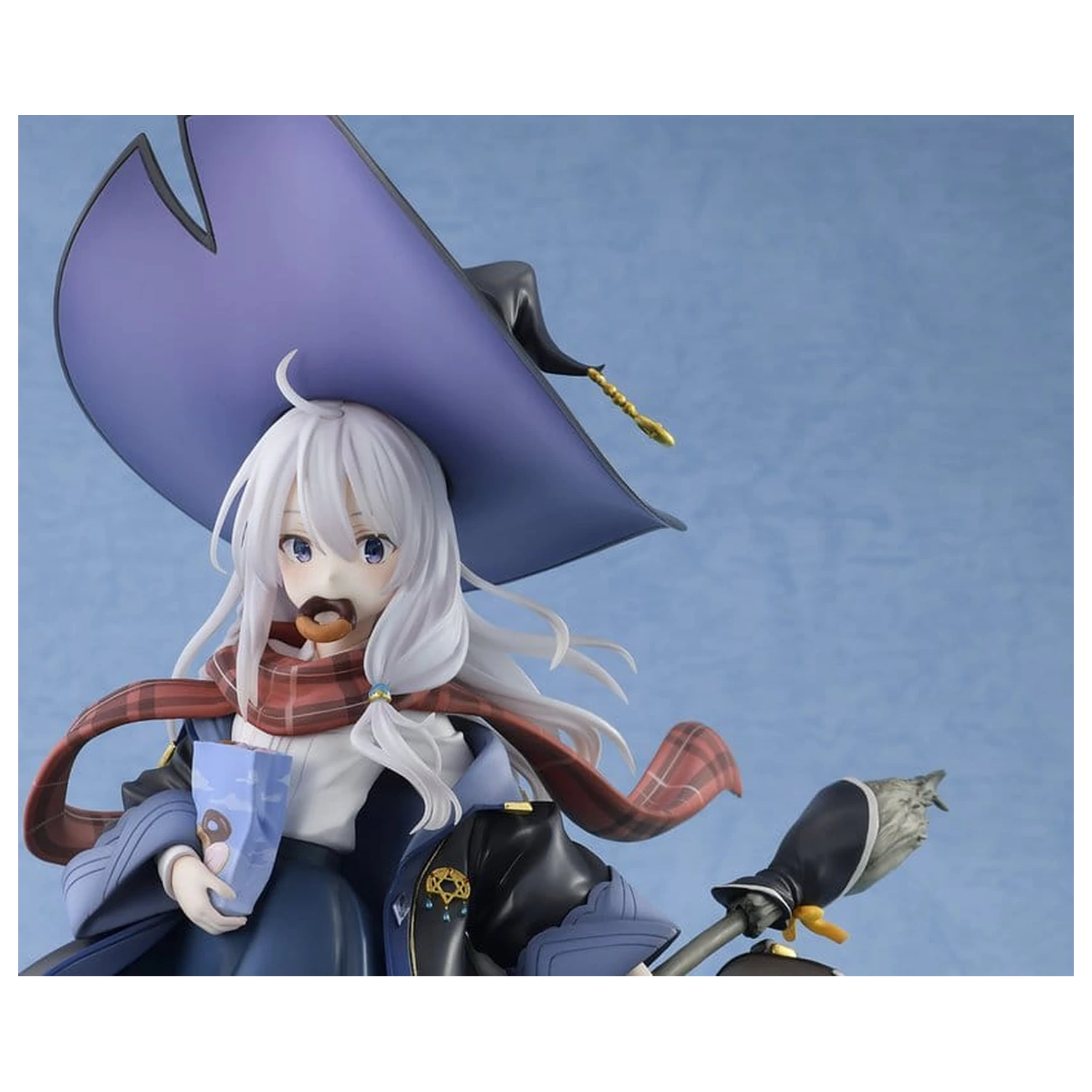 Wandering Witch: The Journey of Elaina PVC figúrka 1/7 Elaina DX Ver. 29 cm produktová fotografia