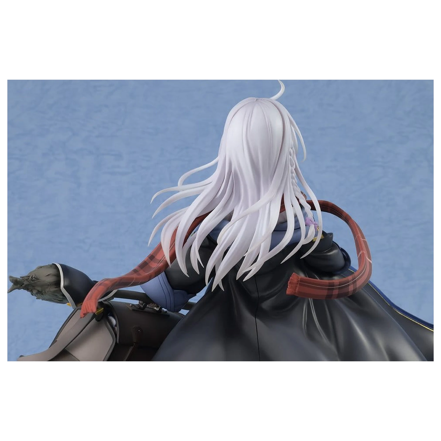 Wandering Witch: The Journey of Elaina PVC figúrka 1/7 Elaina DX Ver. 29 cm produktová fotografia