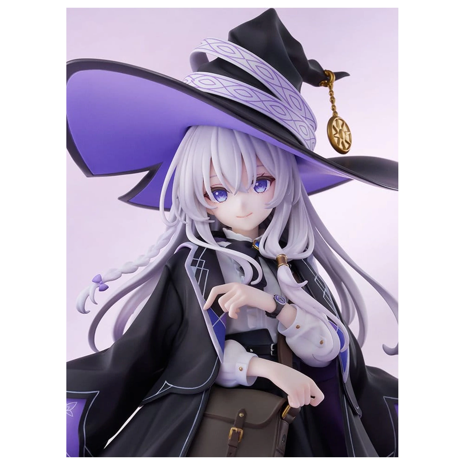 Wandering Witch: The Journey of Elaina PVC figúrka 1/7 Elaina 25 cm produktová fotografia