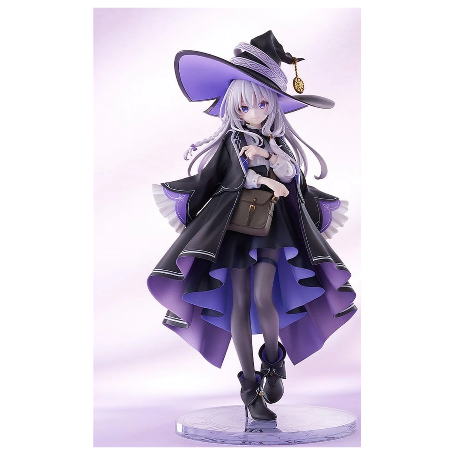 Wandering Witch: The Journey of Elaina PVC figúrka 1/7 Elaina 25 cm produktová fotografia