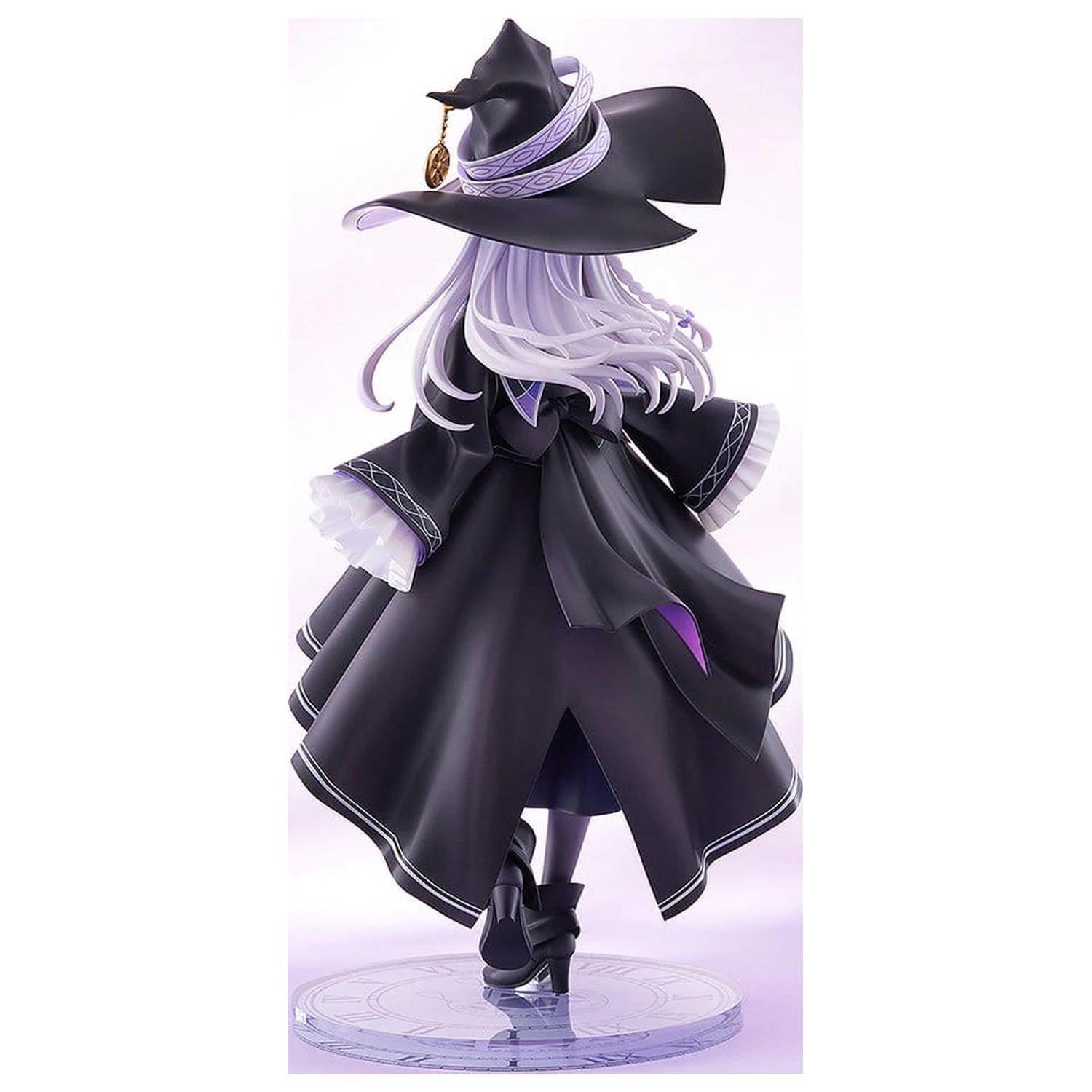 Wandering Witch: The Journey of Elaina PVC figúrka 1/7 Elaina 25 cm produktová fotografia