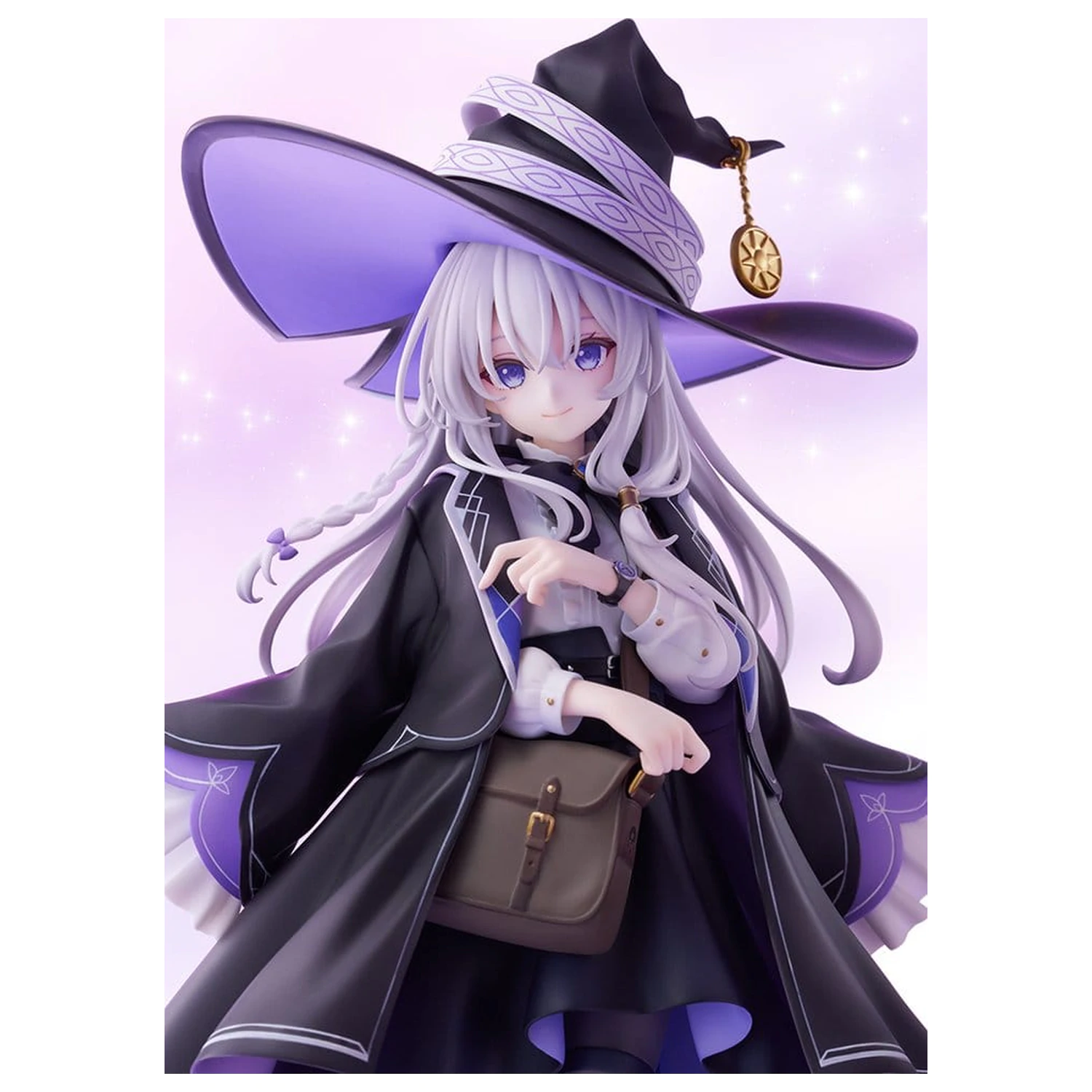 Wandering Witch: The Journey of Elaina PVC figúrka 1/7 Elaina 25 cm produktová fotografia