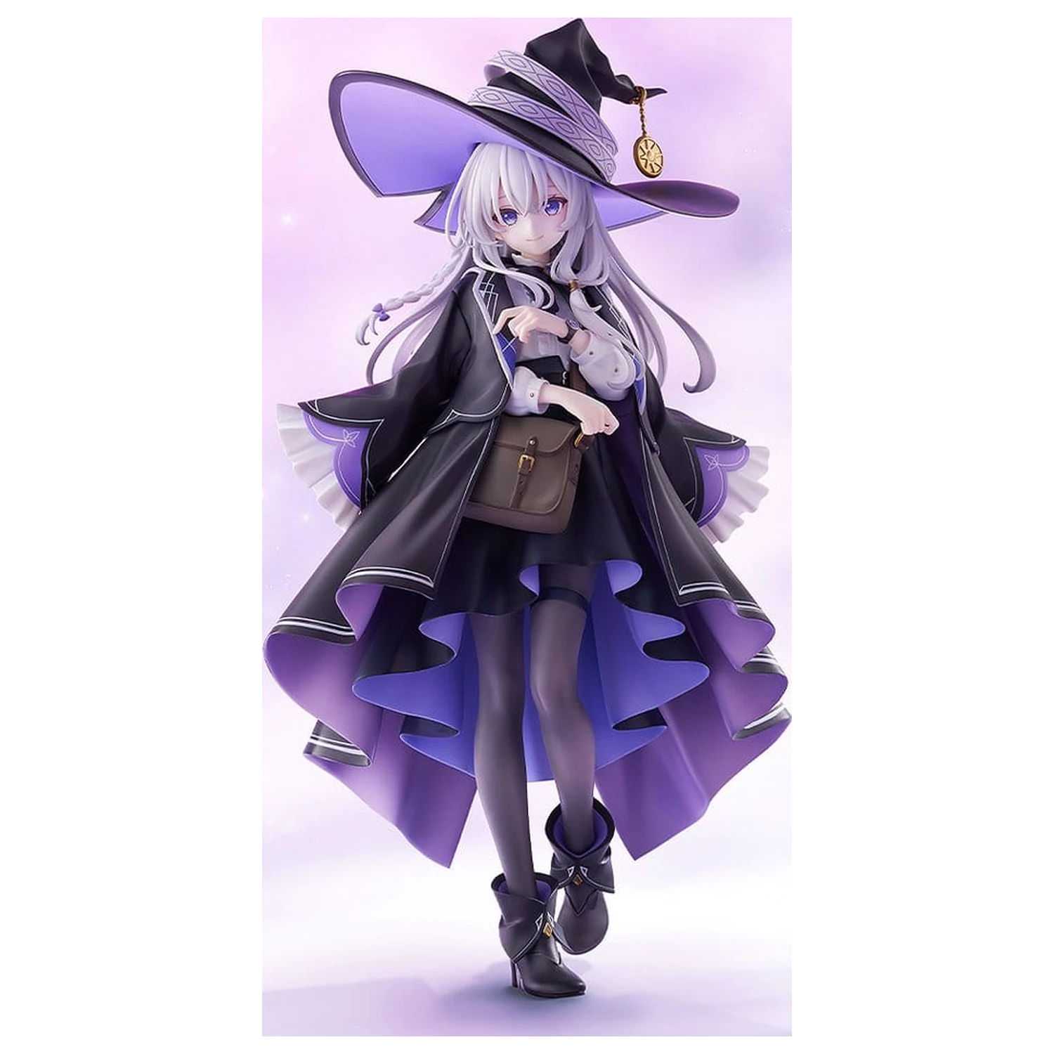 Wandering Witch: The Journey of Elaina PVC figúrka 1/7 Elaina 25 cm produktová fotografia
