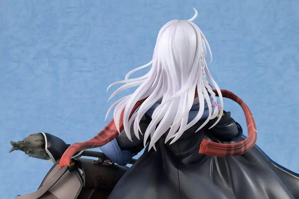 Wandering Witch: The Journey of Elaina PVC Socha 1/7 Elaina (re-run) 29 cm produktová fotografia