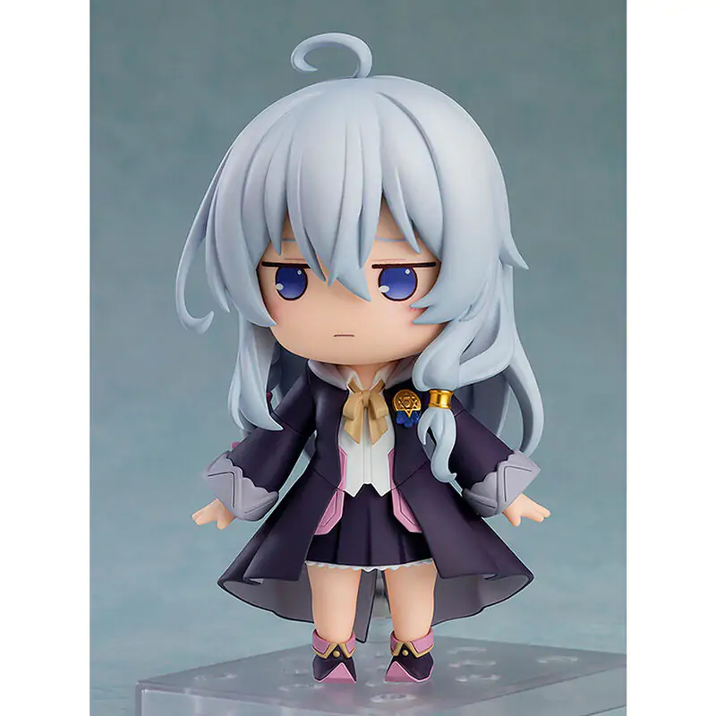 Wandering Witch the Journey of Elaina Figúrka - Elaina 10 cm produktová fotografia