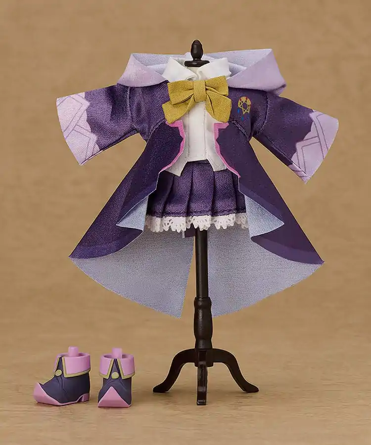 Wandering Witch: The Journey of Elaina Nendoroid Doll Akčná figúrka Elaina 14 cm produktová fotografia