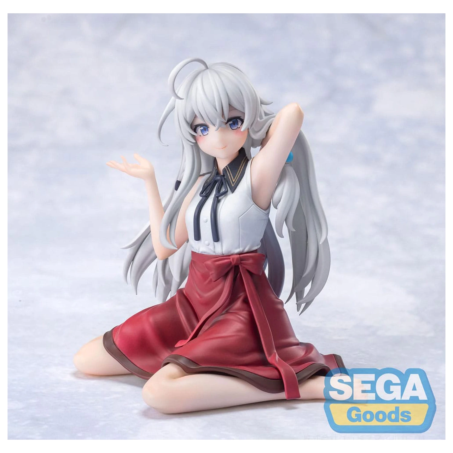 Wandering Witch Yumemirize PVC Socha Elaina 24 cm produktová fotografia