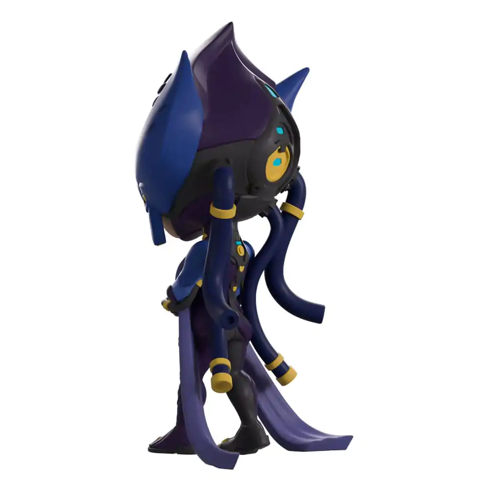 Warframe Vinyl Figúrka Lotus 13 cm produktová fotografia