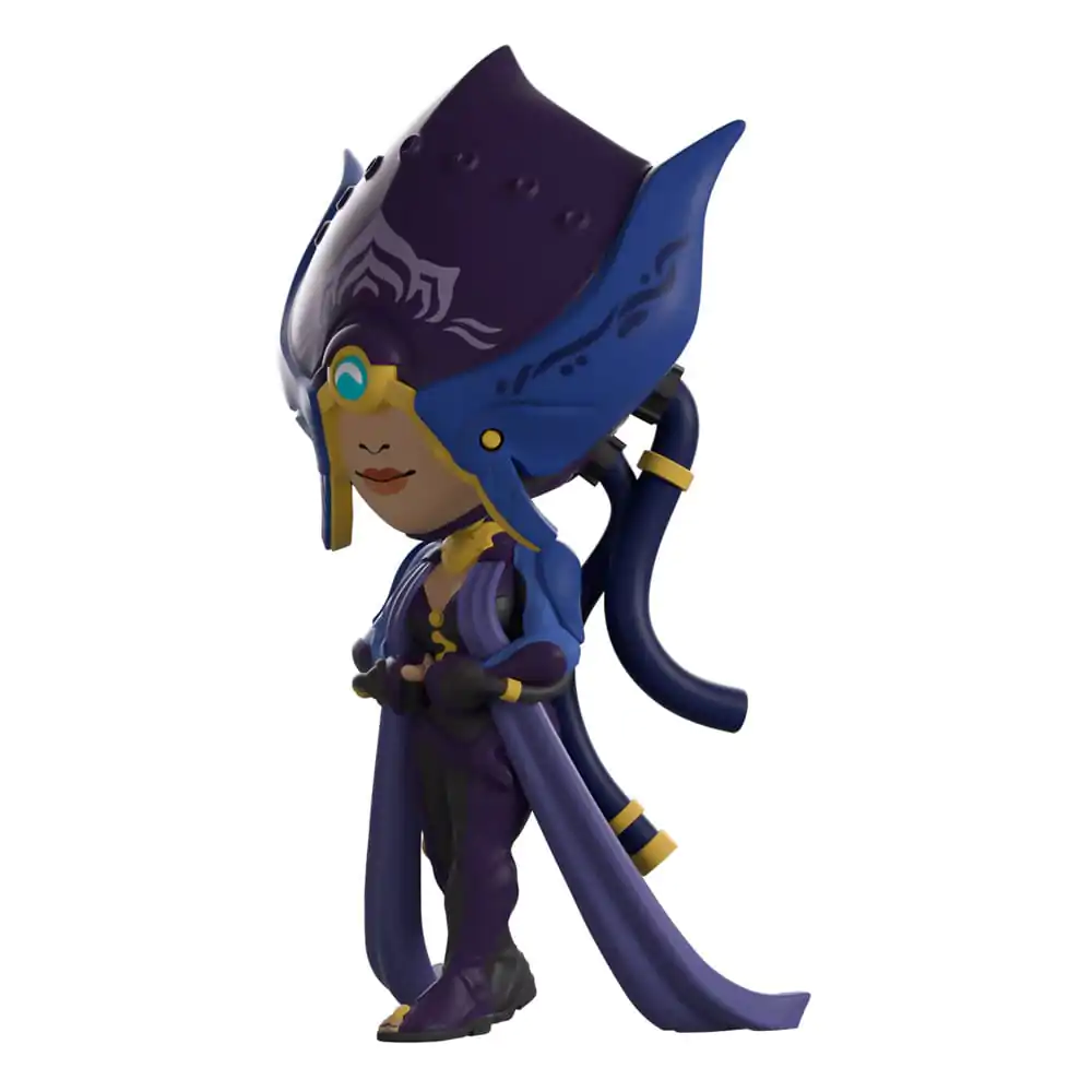 Warframe Vinyl Figúrka Lotus 13 cm produktová fotografia