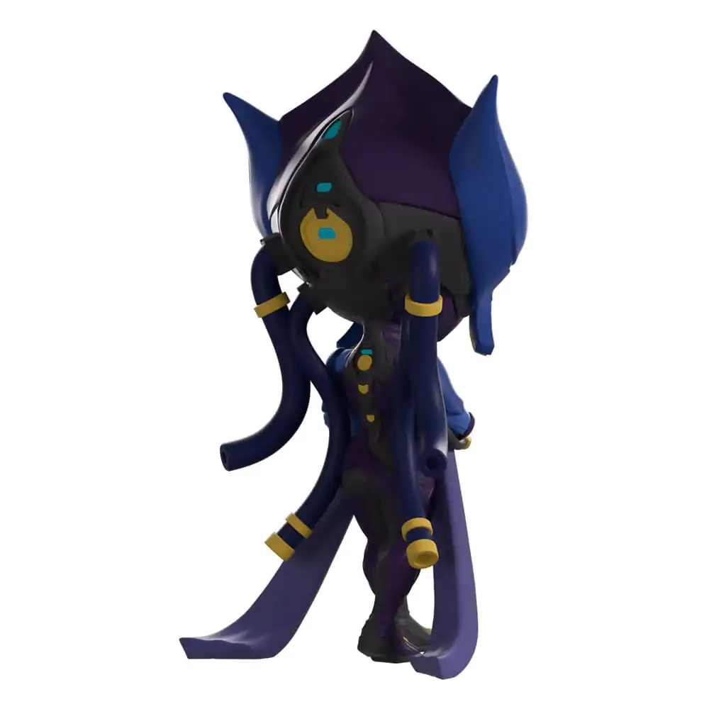 Warframe Vinyl Figúrka Lotus 13 cm produktová fotografia