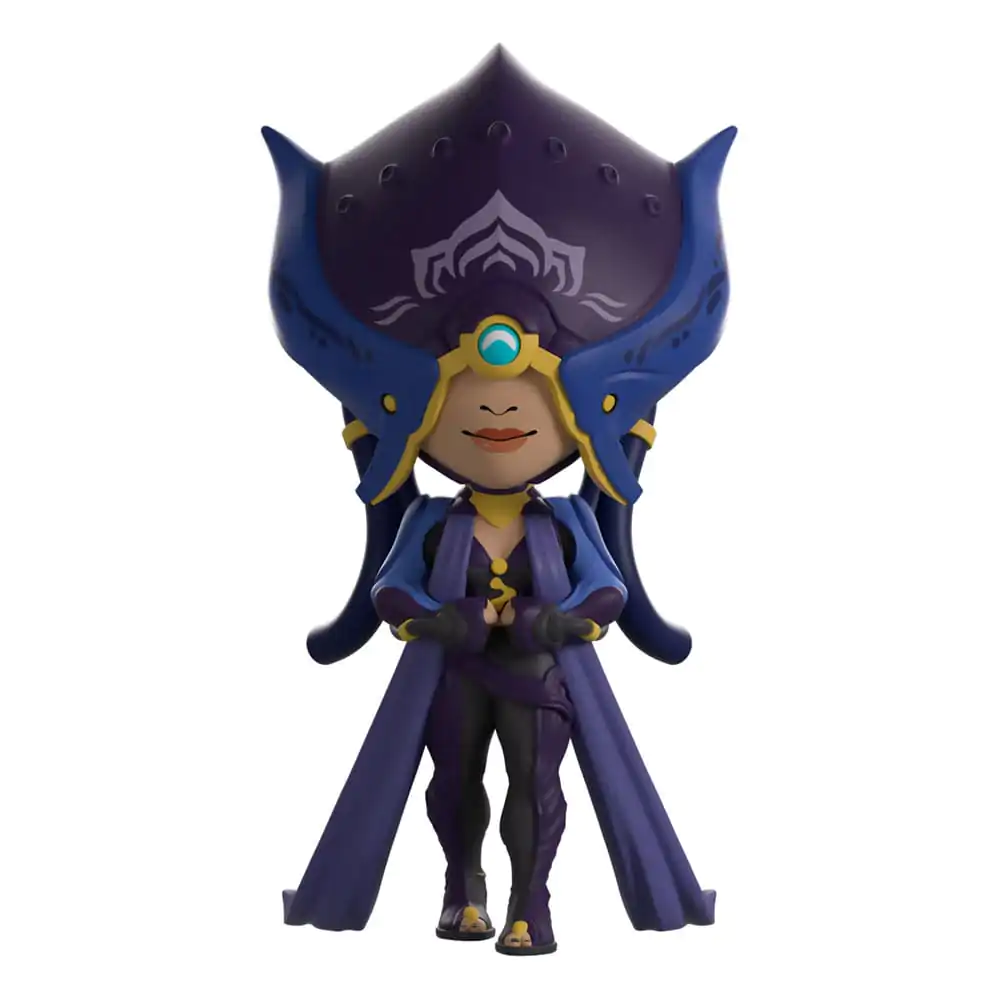 Warframe Vinyl Figúrka Lotus 13 cm produktová fotografia