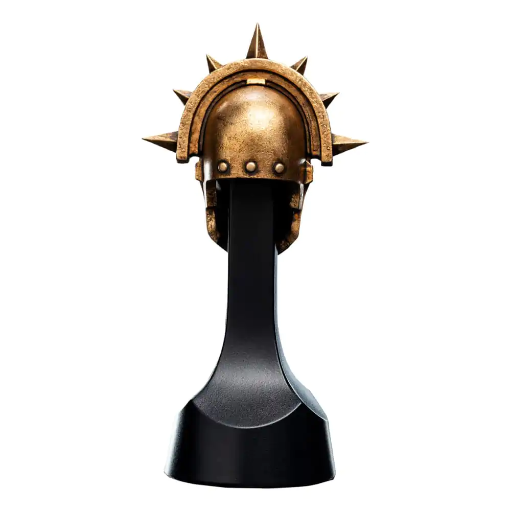 Warhammer: Age Of Sigmar Replika 1/4 Stormcast Eternal Liberator Prilba 16 cm produktová fotografia