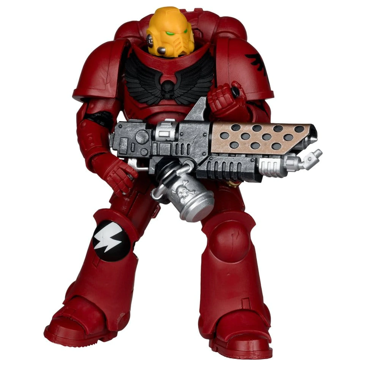 Warhammer 40,000 Akčná figúrka Infernus Marine (Blood Angels) 18 cm produktová fotografia