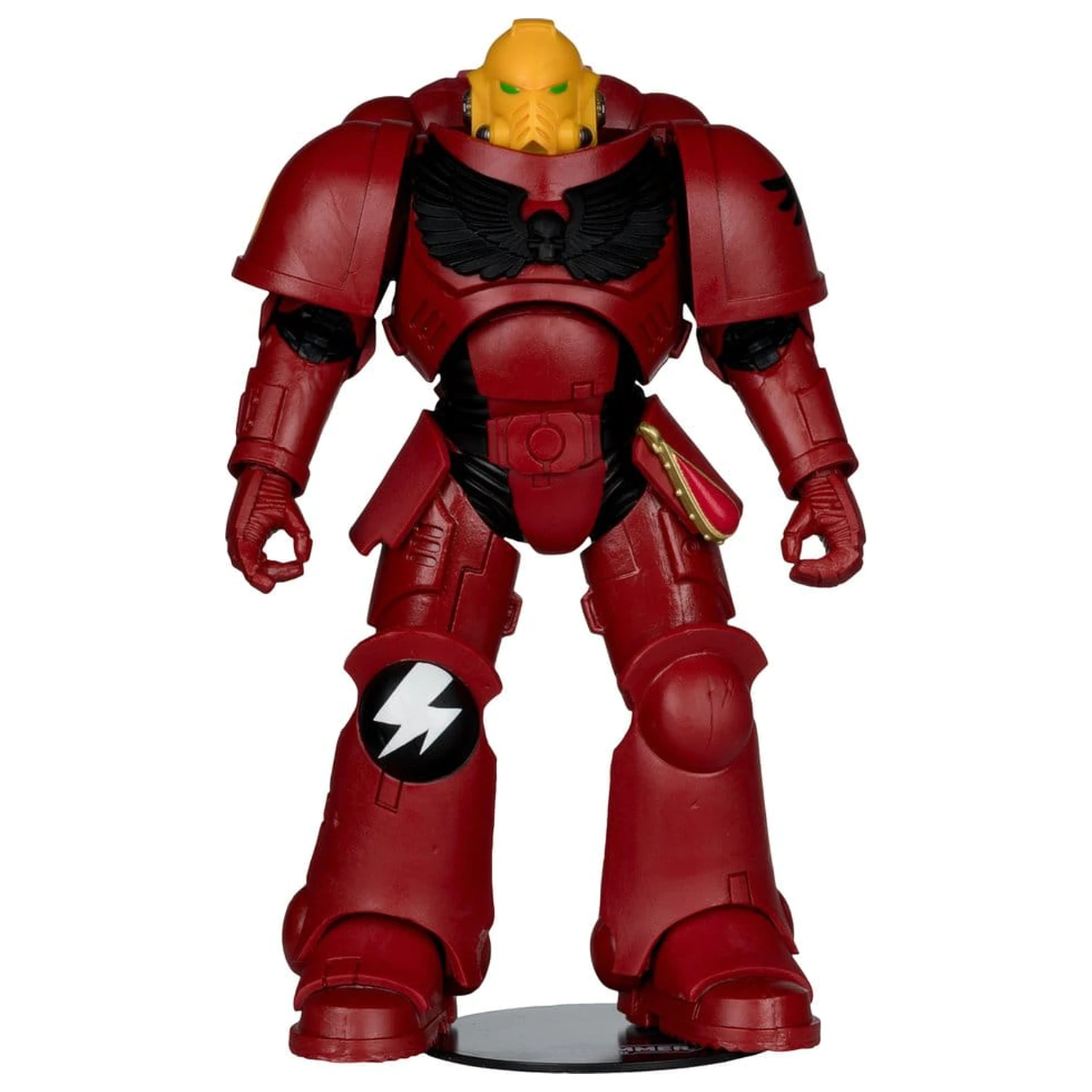 Warhammer 40,000 Akčná figúrka Infernus Marine (Blood Angels) 18 cm produktová fotografia