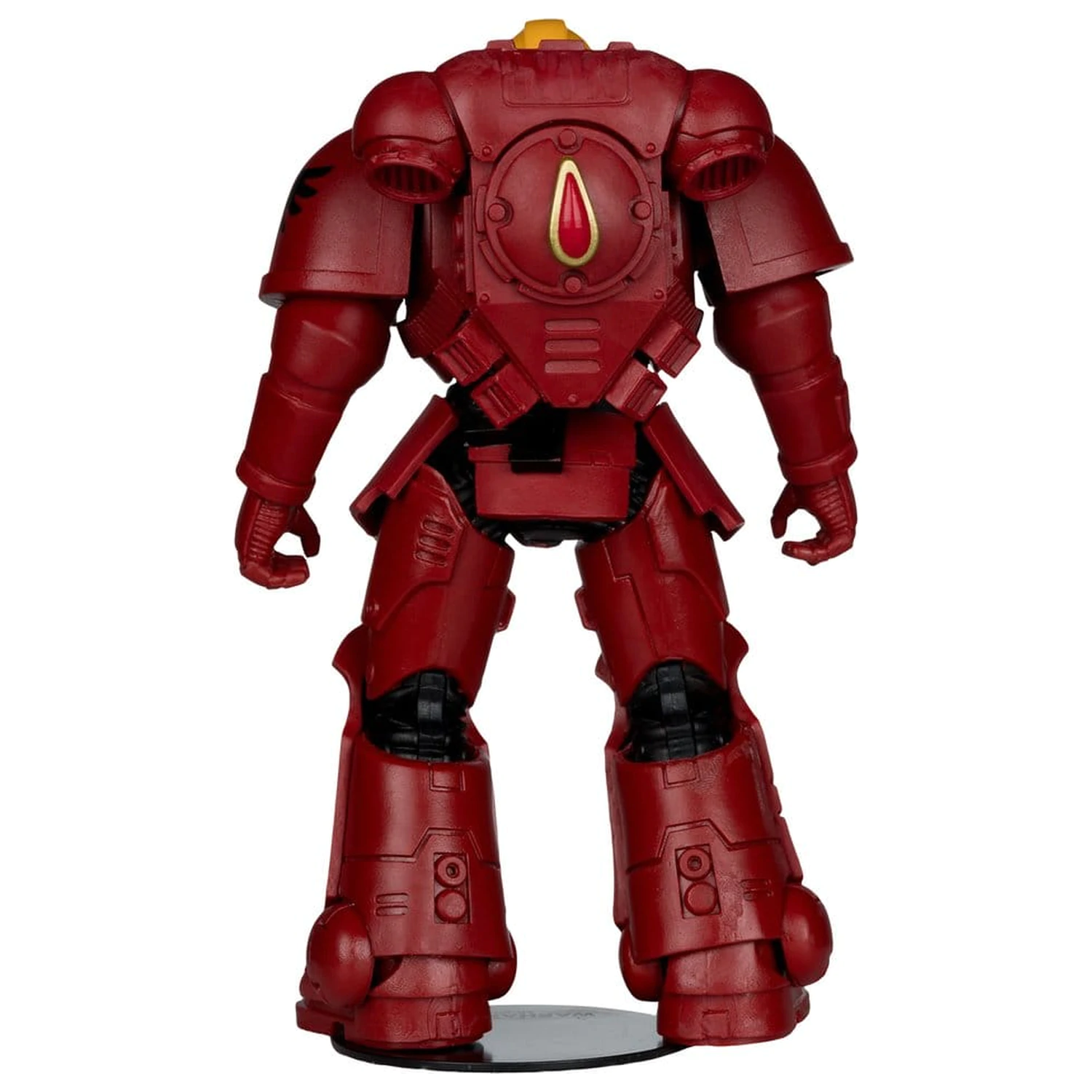 Warhammer 40,000 Akčná figúrka Infernus Marine (Blood Angels) 18 cm produktová fotografia