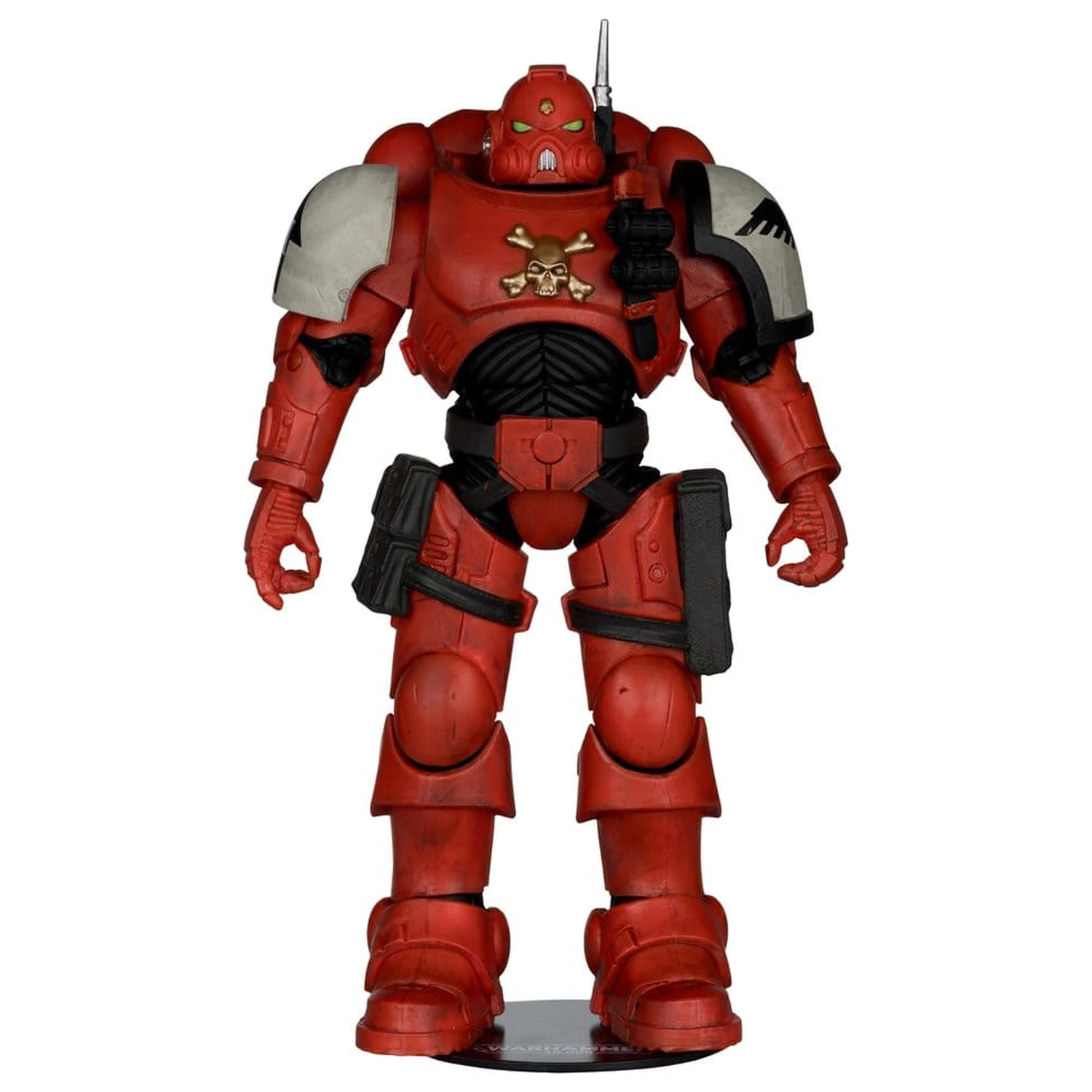 Warhammer 40,000 Akčná figúrka Infiltrator (Blood Ravens ) (Dawn of War 4) 20 cm produktová fotografia