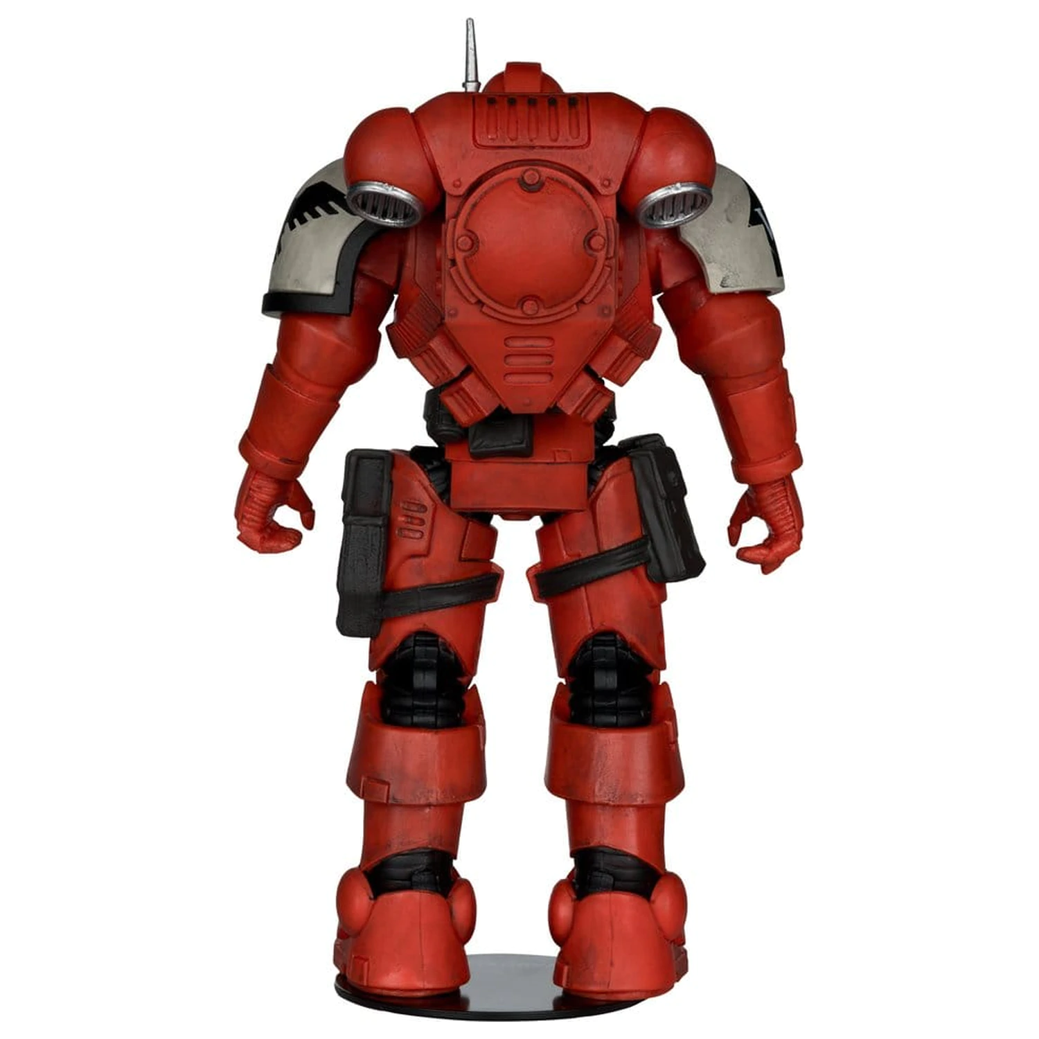 Warhammer 40,000 Akčná figúrka Infiltrator (Blood Ravens ) (Dawn of War 4) 20 cm produktová fotografia