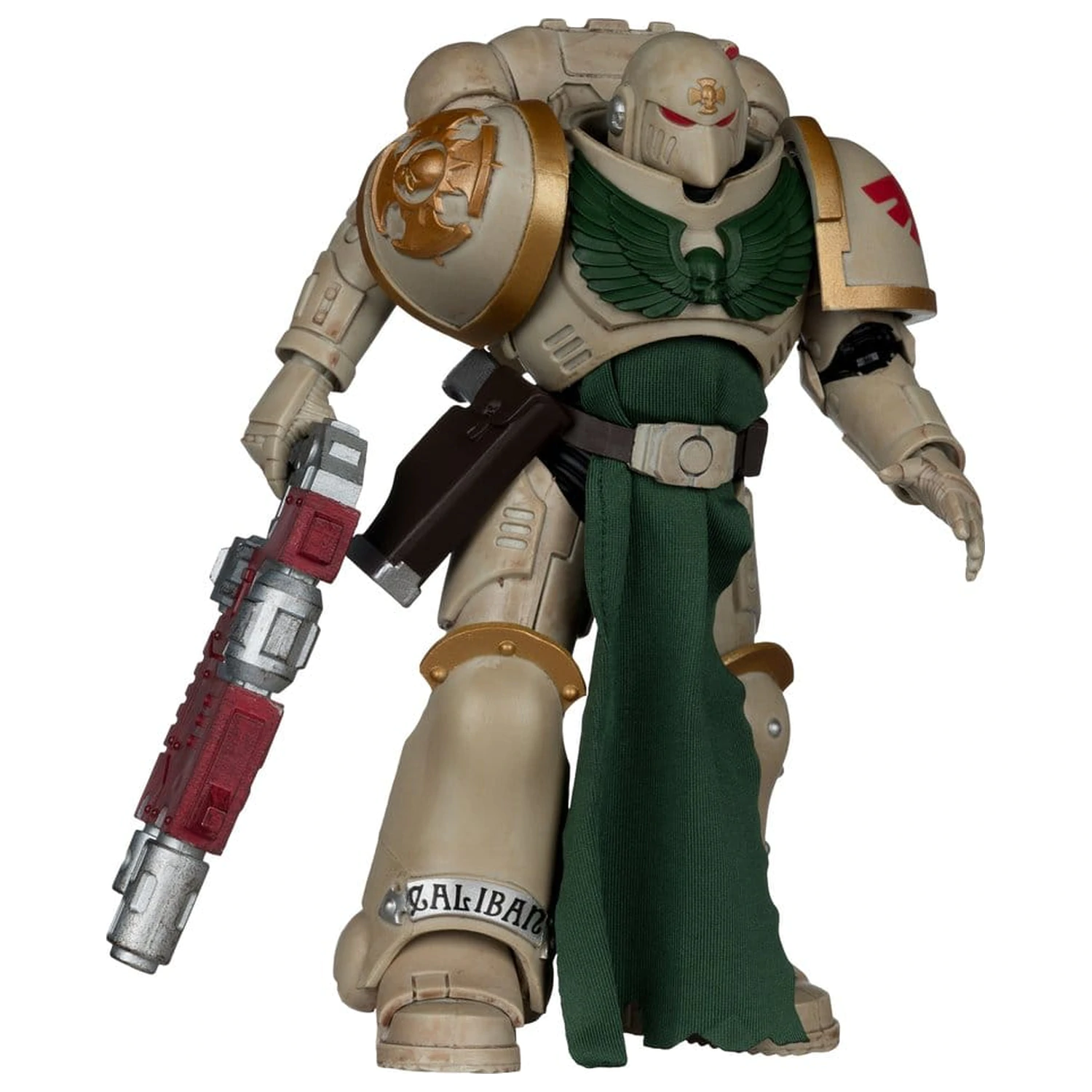 Warhammer 40,000 Akčná figúrka Sternguard Veteran (Dark Angels) 18 cm produktová fotografia