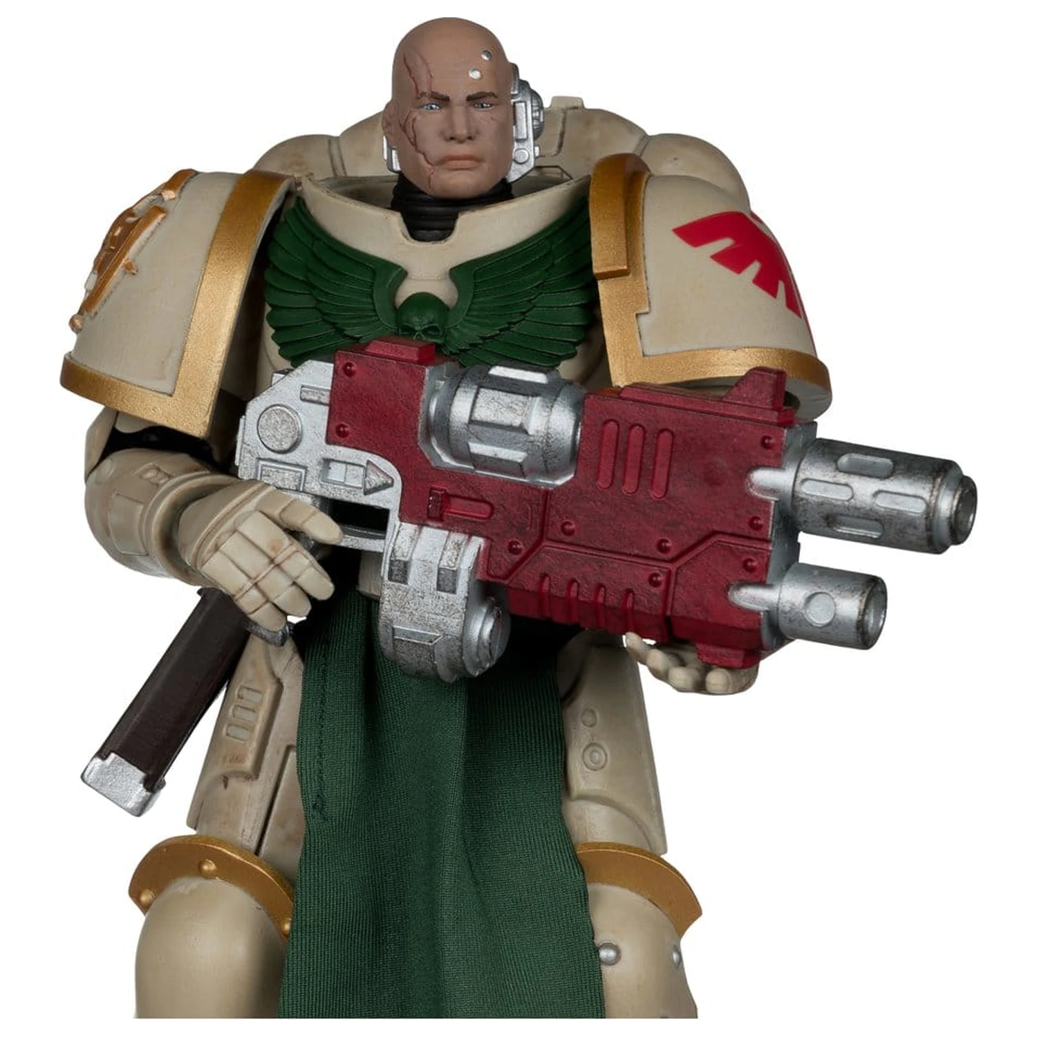 Warhammer 40,000 Akčná figúrka Sternguard Veteran (Dark Angels) 18 cm produktová fotografia