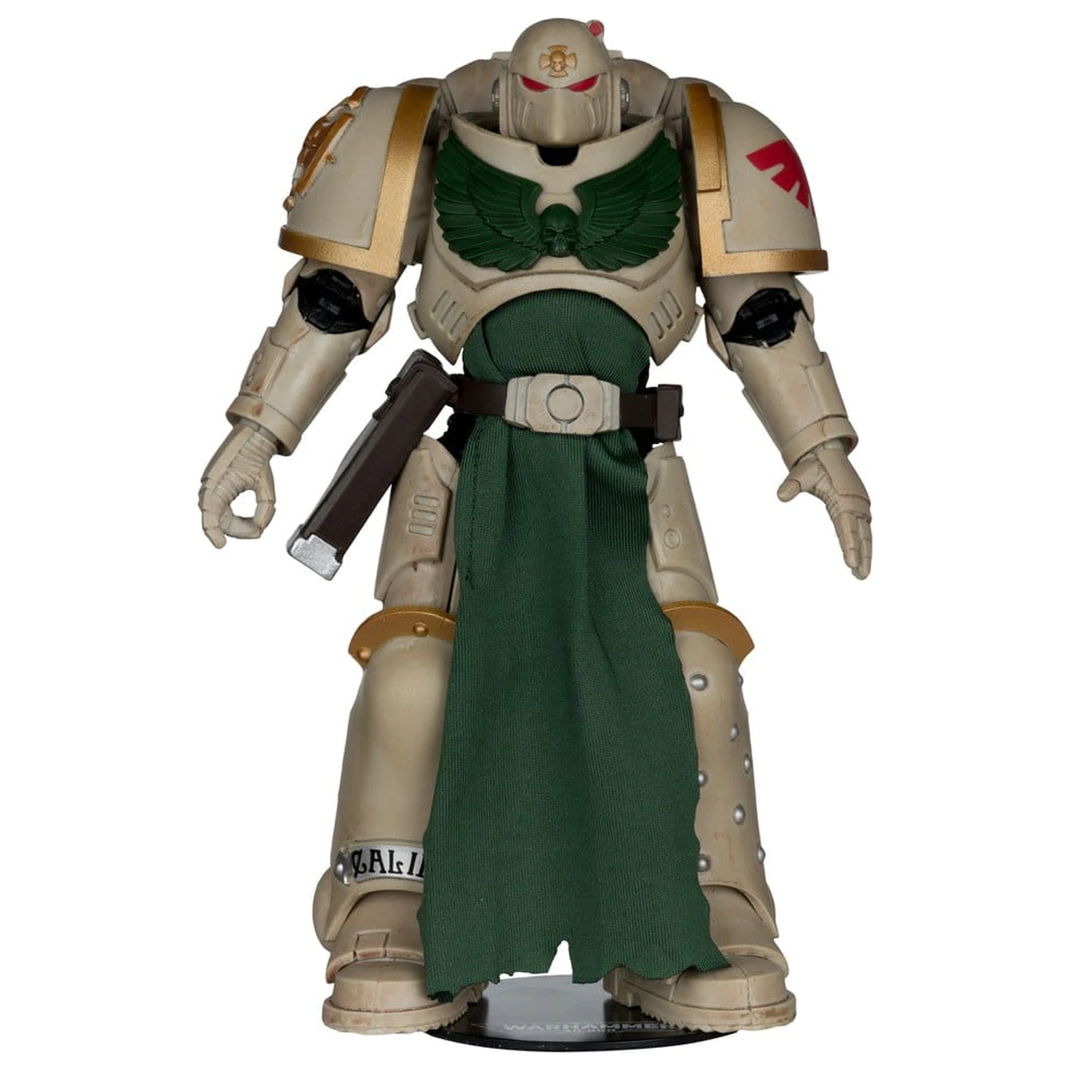 Warhammer 40,000 Akčná figúrka Sternguard Veteran (Dark Angels) 18 cm produktová fotografia