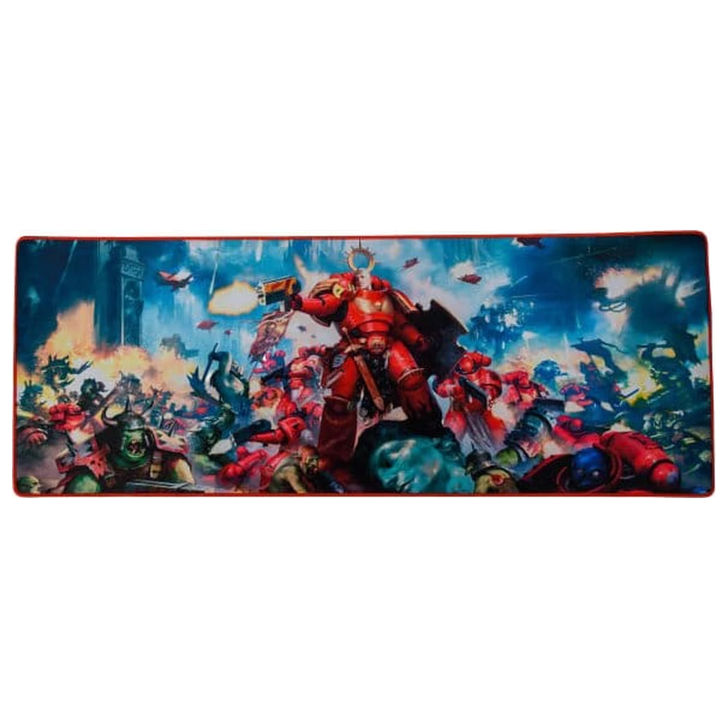 Warhammer 40,000 Armageddon podložka na stôl produktová fotografia