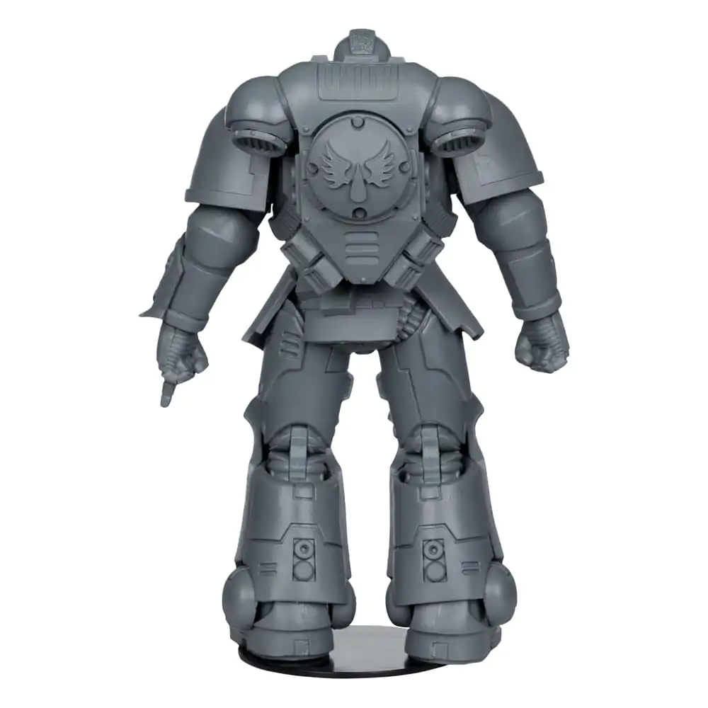 Warhammer 40,000 Akčná figúrka Assault Intercessor Sergeant (Blood Angel) (Artist Proof) 18 cm produktová fotografia