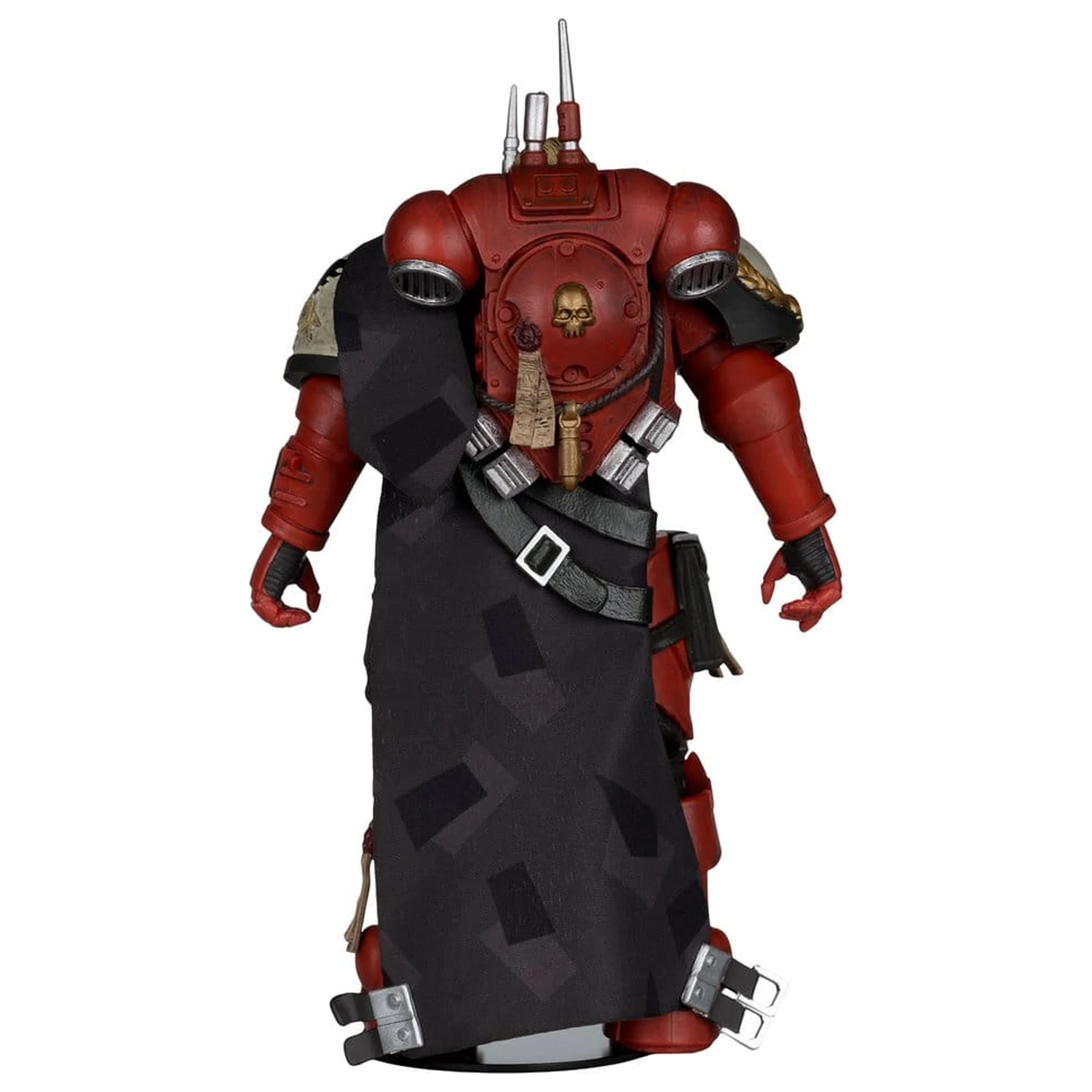 Warhammer 40,000 Dawn of War McFarlane Elite Edition Akčná figúrka Captain Cyrus (Dawn of War 4) 20 cm produktová fotografia