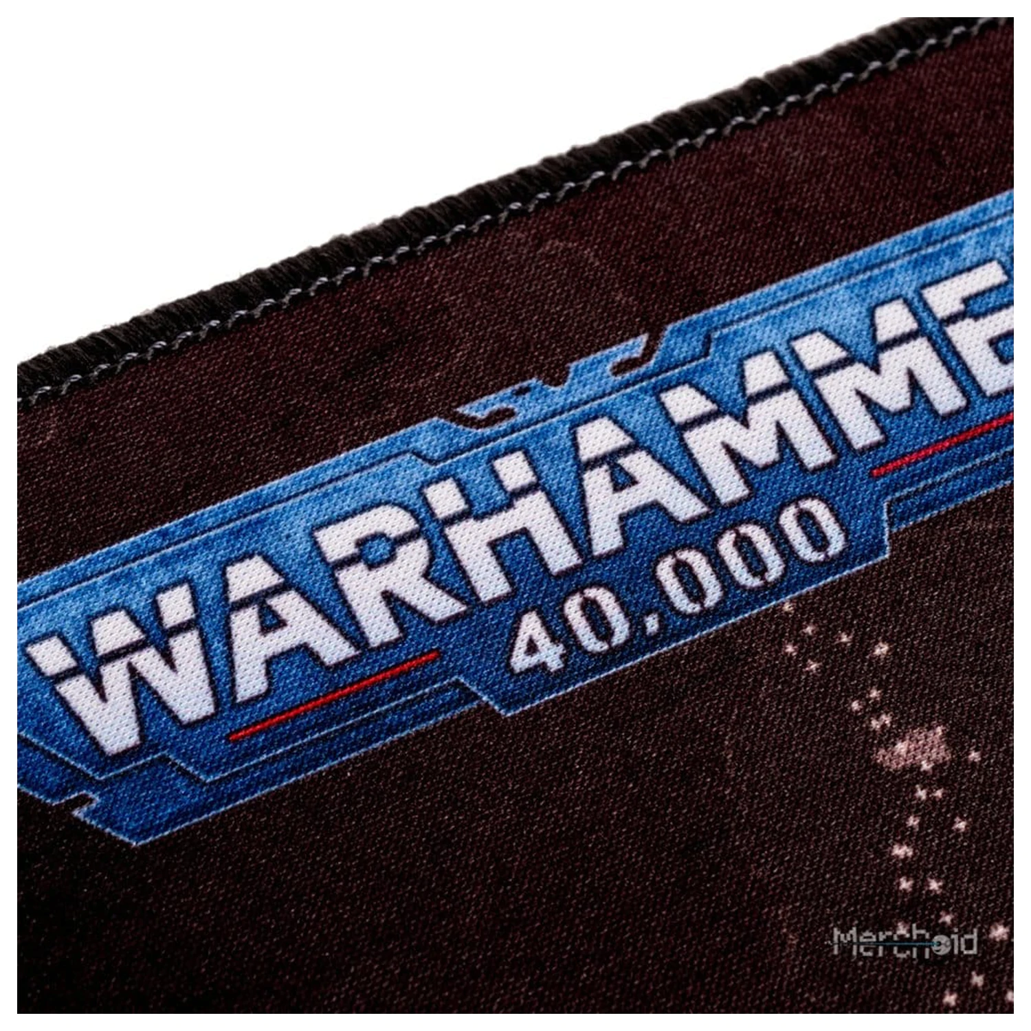 Warhammer 40,000 podložka na stôl Galaxy produktová fotografia
