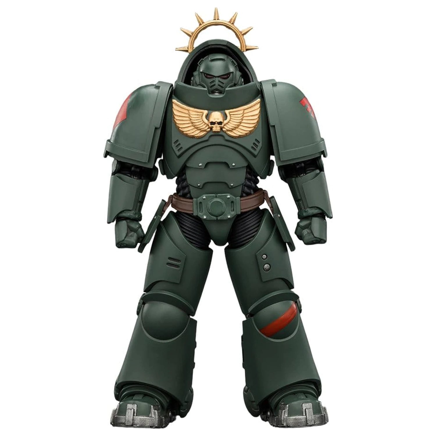 Warhammer 40,000 akčná figúrka Game Edition Dark Angels Heavy Intercessor 13 cm produktová fotografia