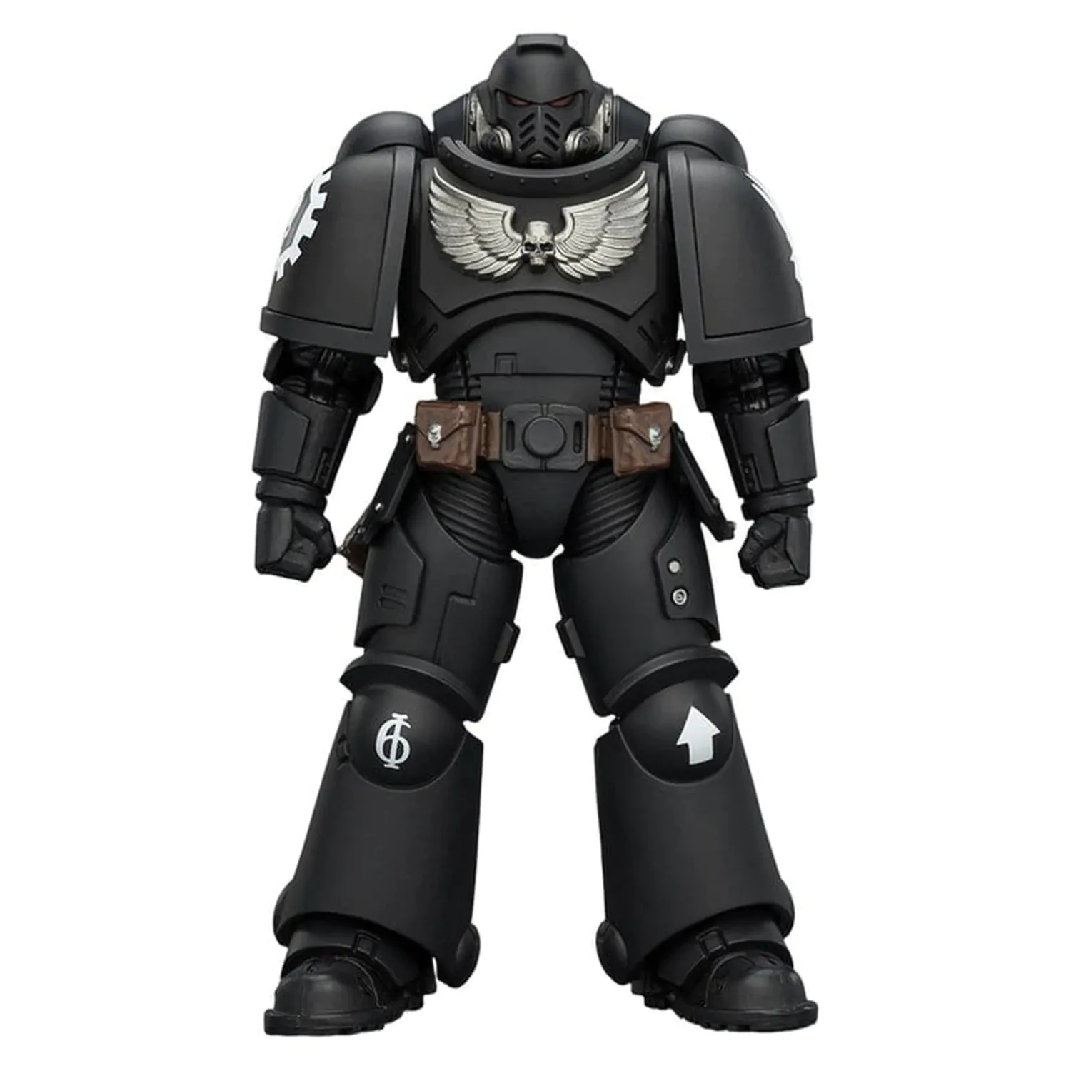 Warhammer 40,000 Akčná figúrka Iron Hands Intercessor 12 cm produktová fotografia