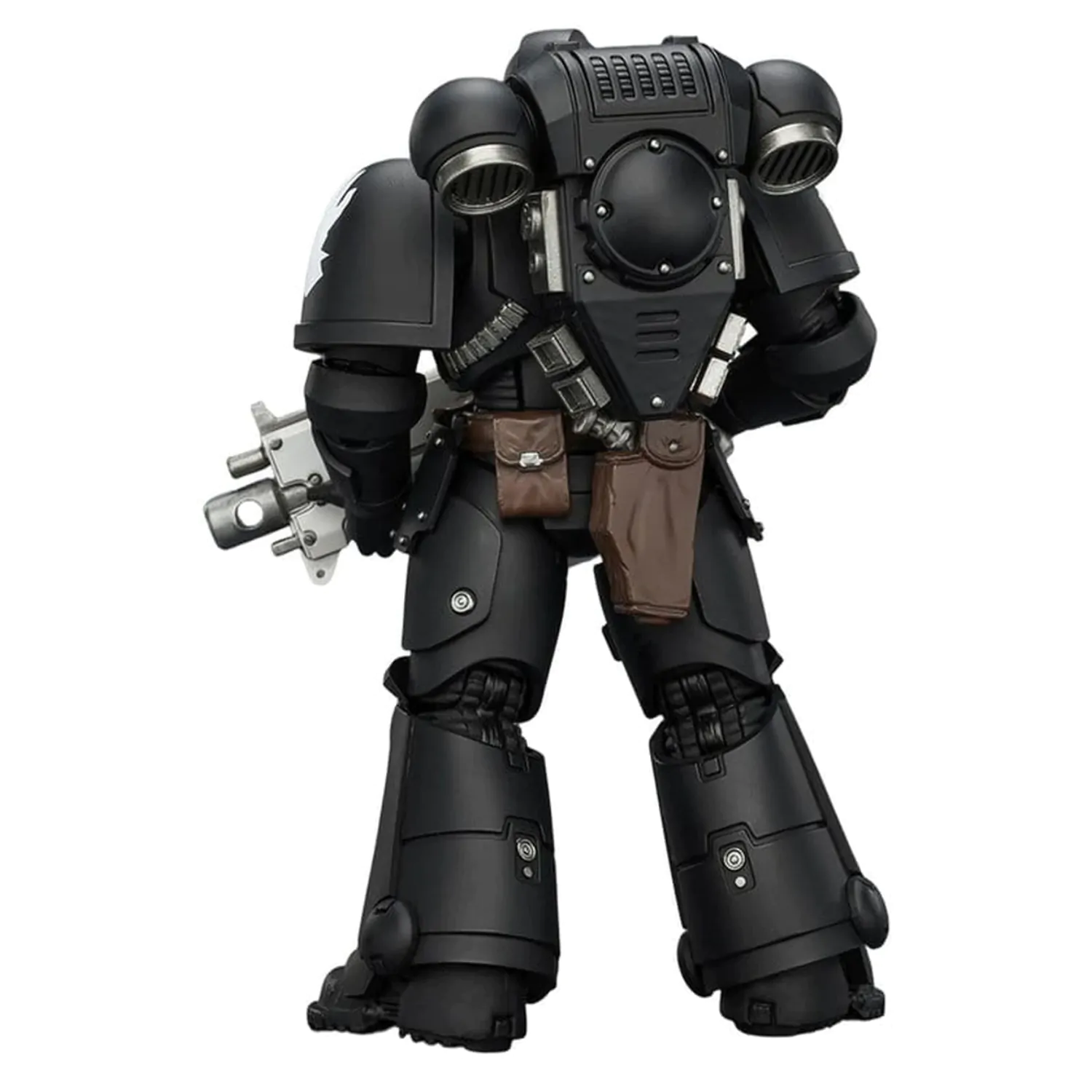 Warhammer 40,000 Akčná figúrka Iron Hands Intercessor 12 cm produktová fotografia