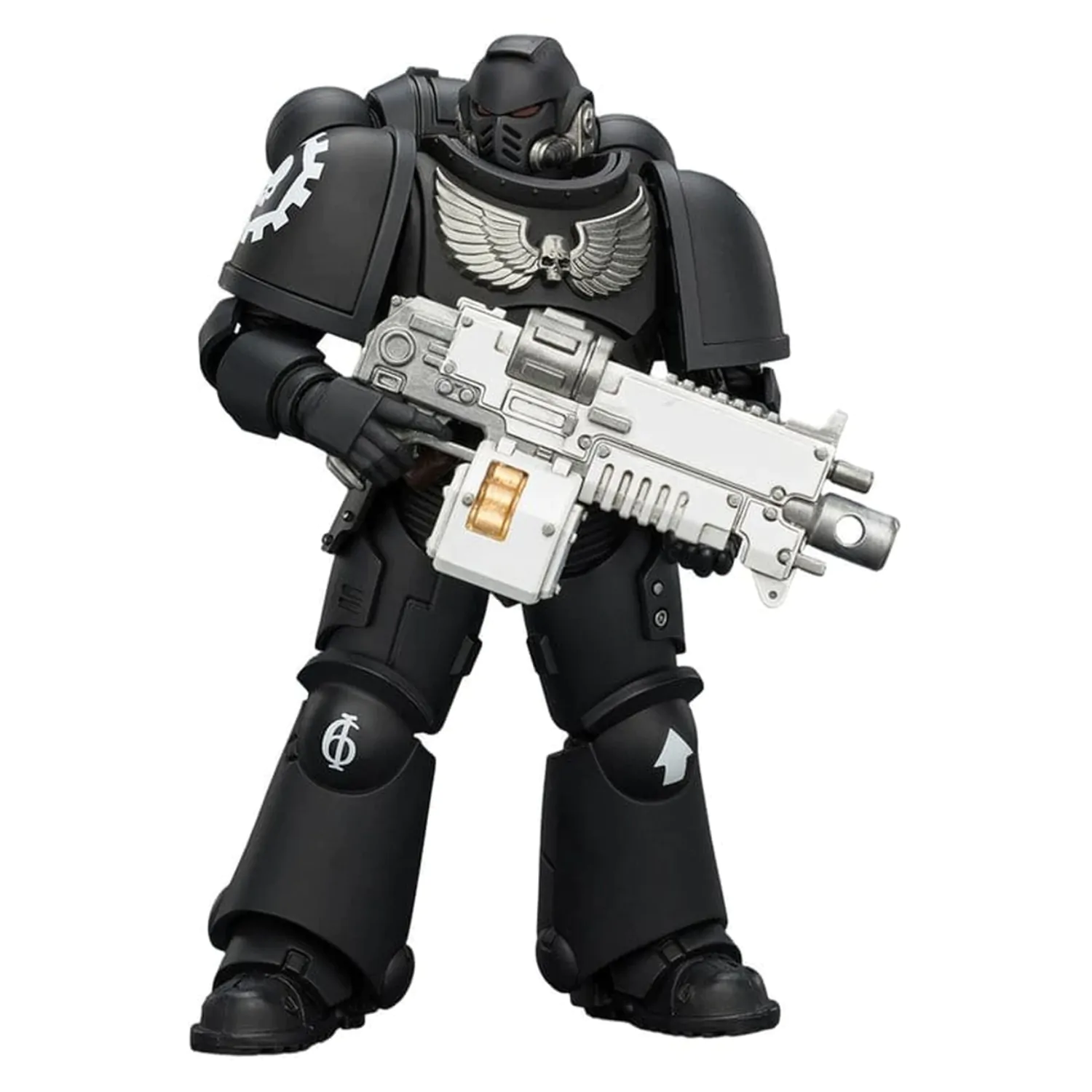 Warhammer 40,000 Akčná figúrka Iron Hands Intercessor 12 cm produktová fotografia