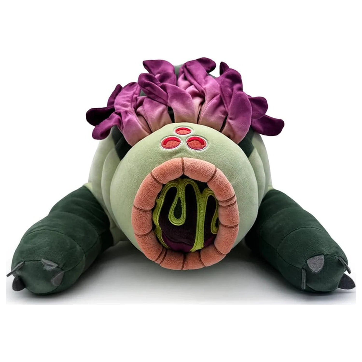 Warhammer 40,000 Plyšová figúrka Nurgle zaťažená 41 cm produktová fotografia