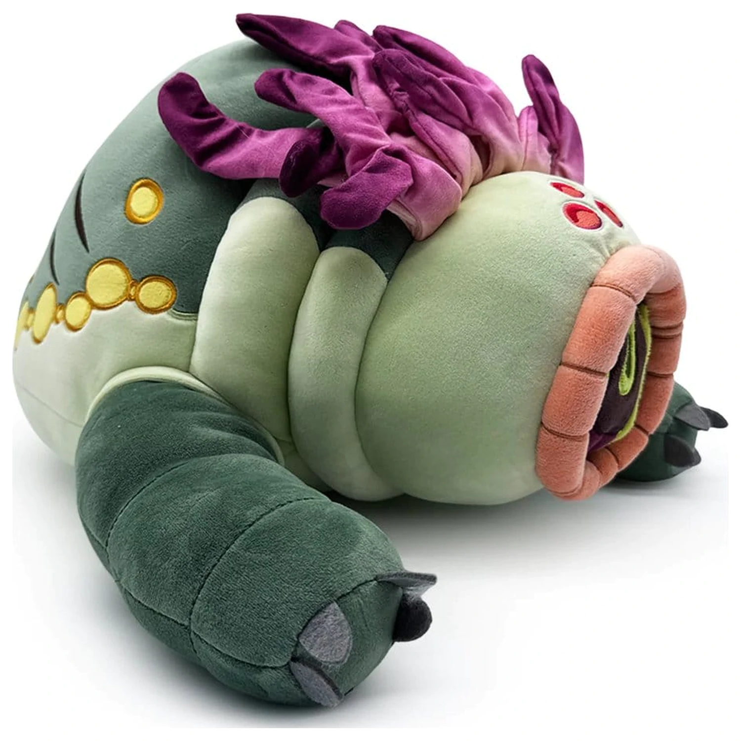 Warhammer 40,000 Plyšová figúrka Nurgle zaťažená 41 cm produktová fotografia