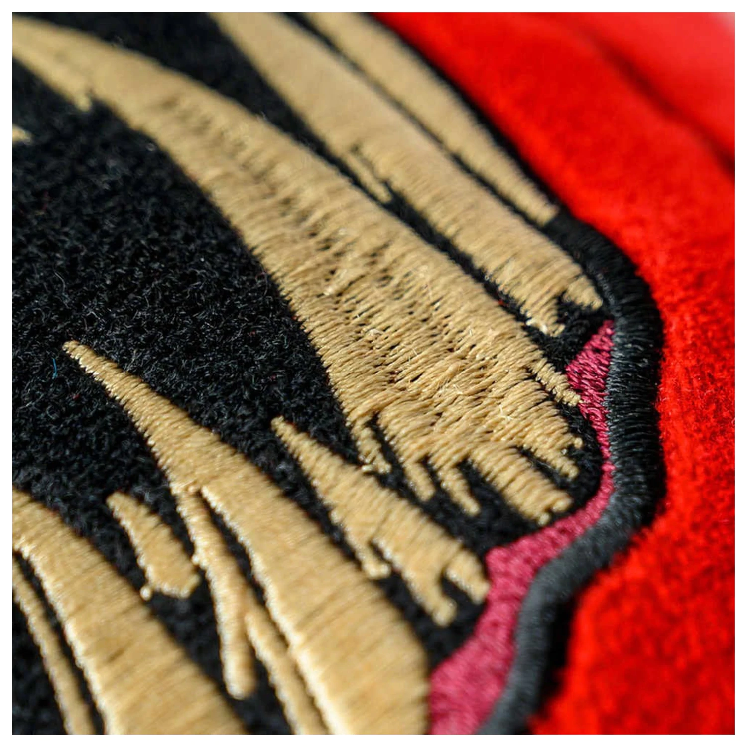 Warhammer 40,000 Papuče Red Squig Papuče produktová fotografia