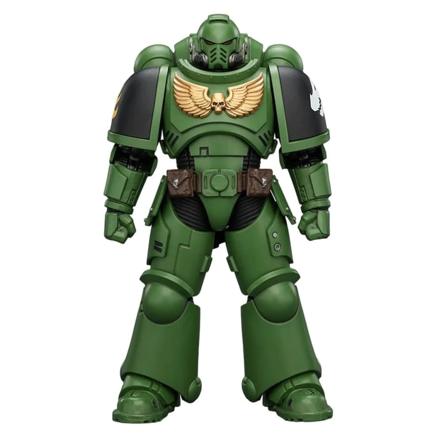 Warhammer 40,000 Akčná figúrka Salamanders Intercessor 12 cm produktová fotografia